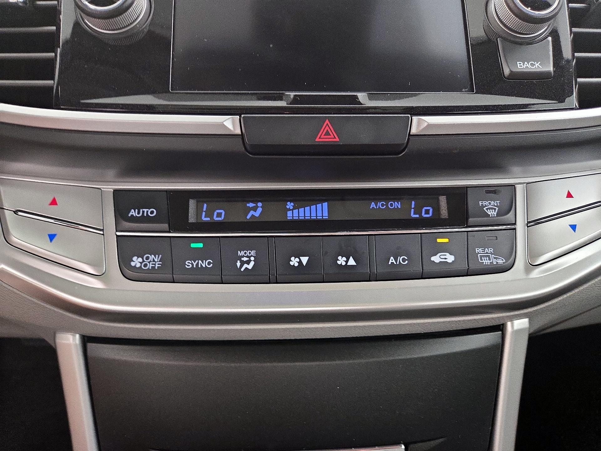 Thumbnail: 2014 Honda Accord - 16