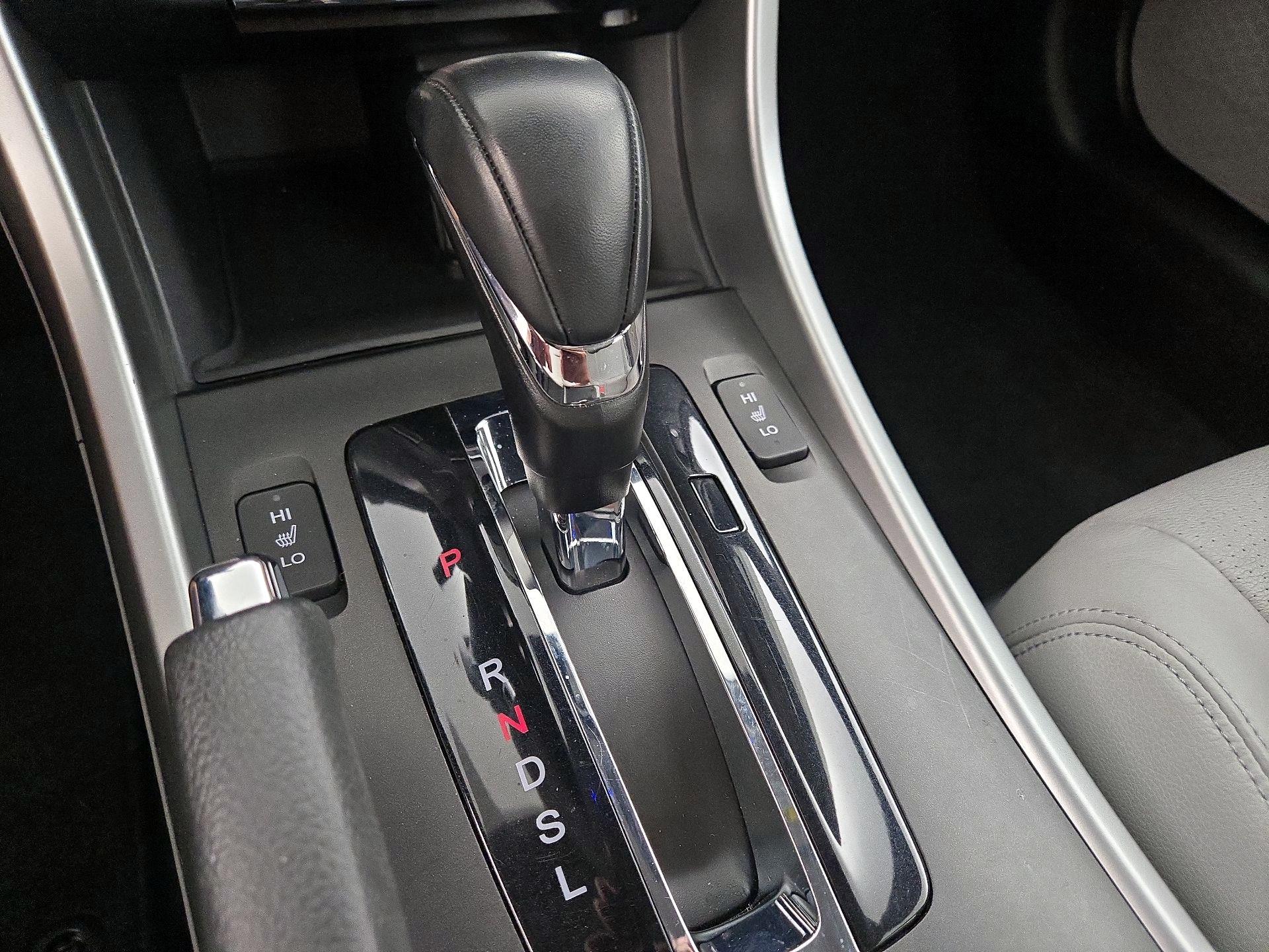 Thumbnail: 2014 Honda Accord - 17