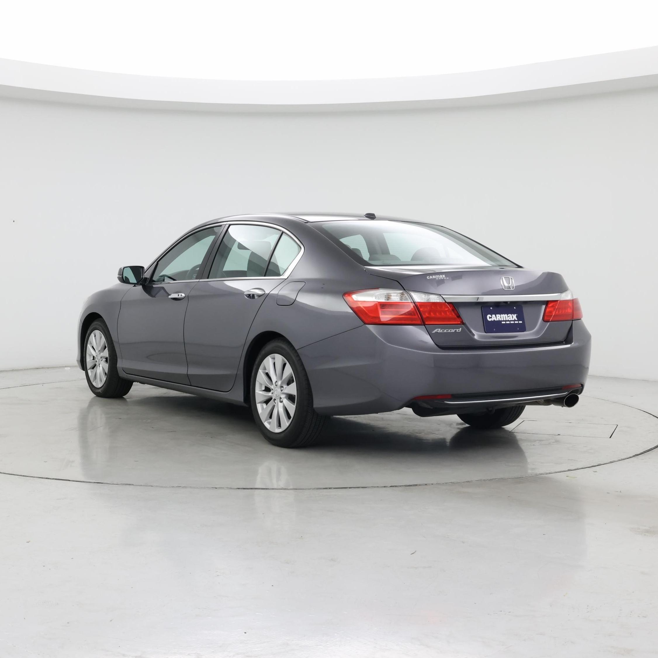 Thumbnail: 2014 Honda Accord - 2