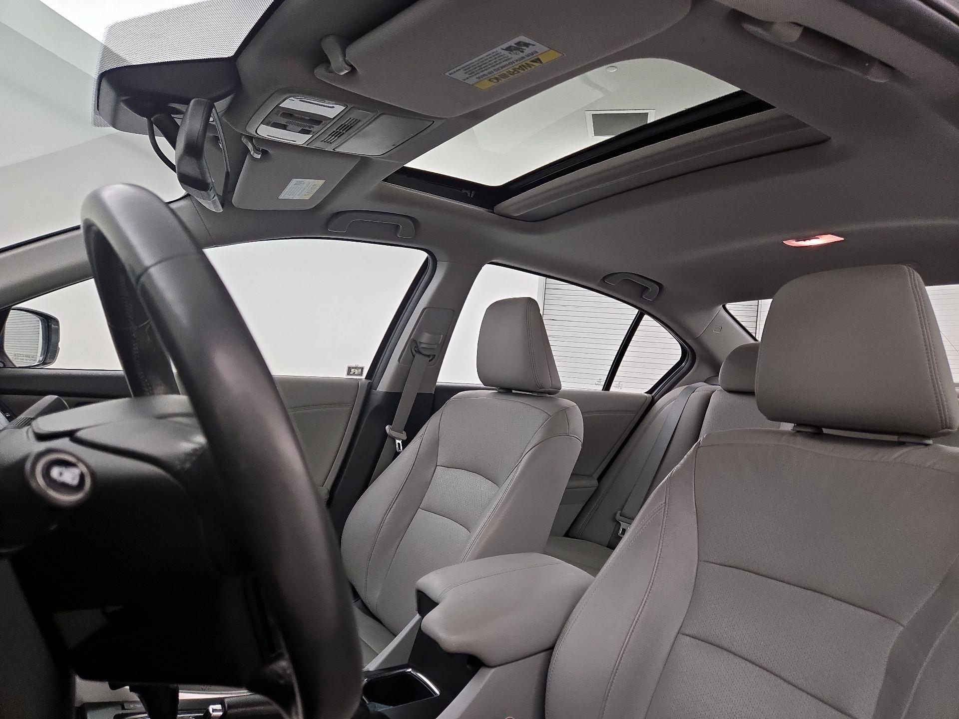 Thumbnail: 2014 Honda Accord - 19