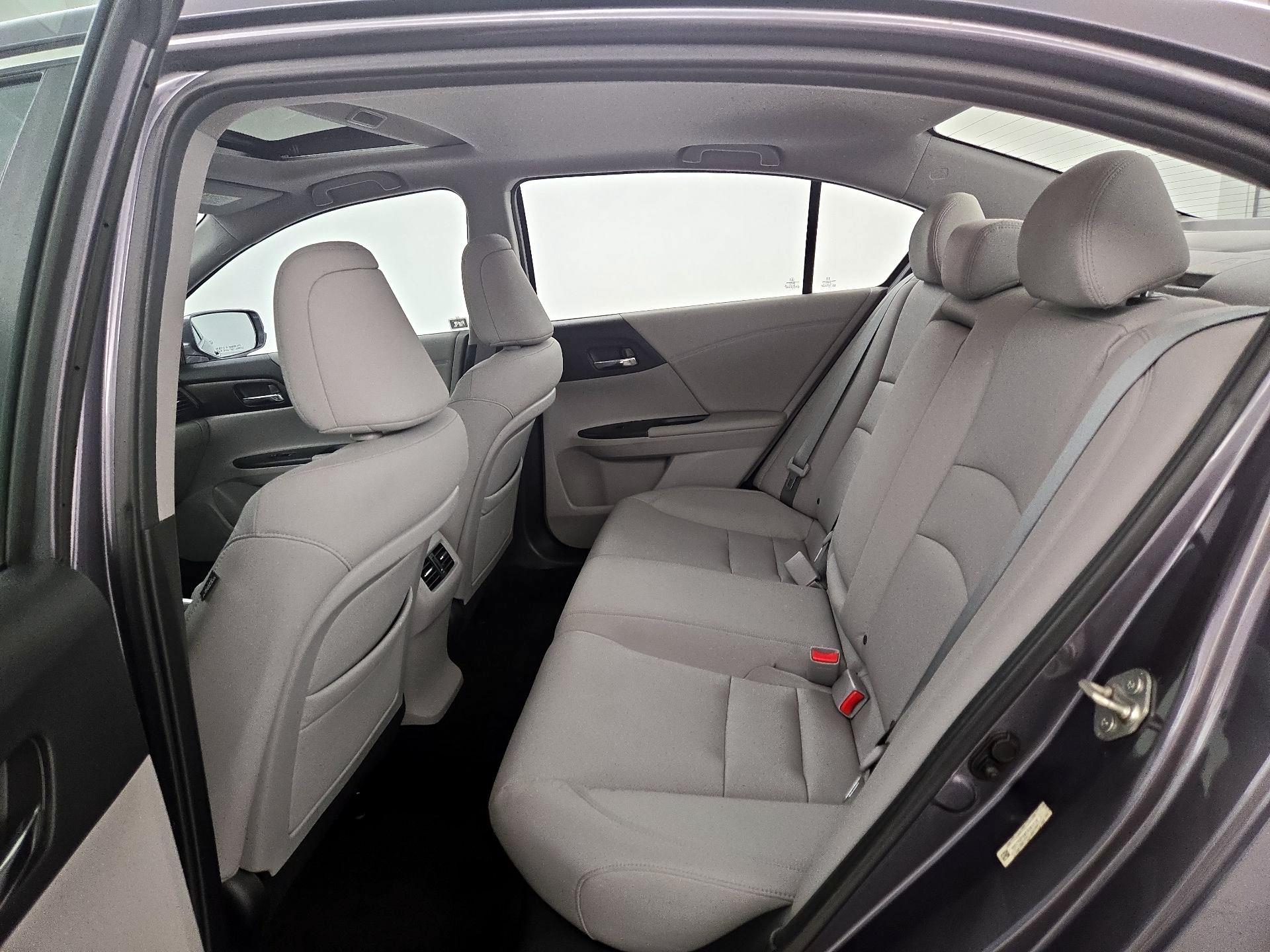 Thumbnail: 2014 Honda Accord - 20