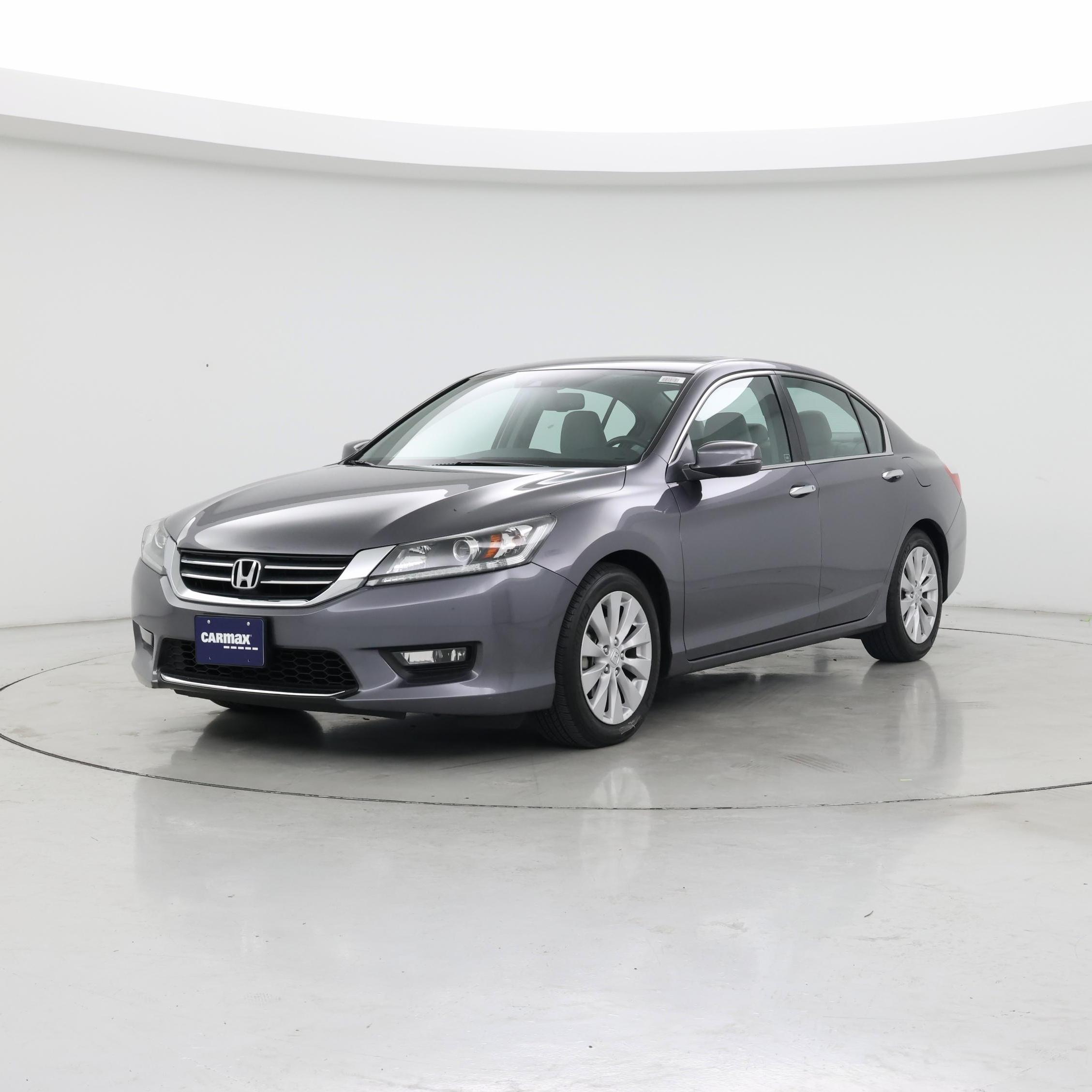 Thumbnail: 2014 Honda Accord - 4