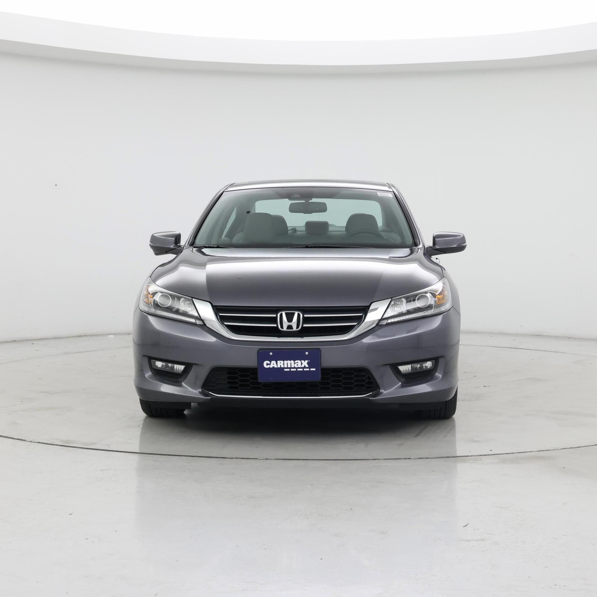 Thumbnail: 2014 Honda Accord - 5