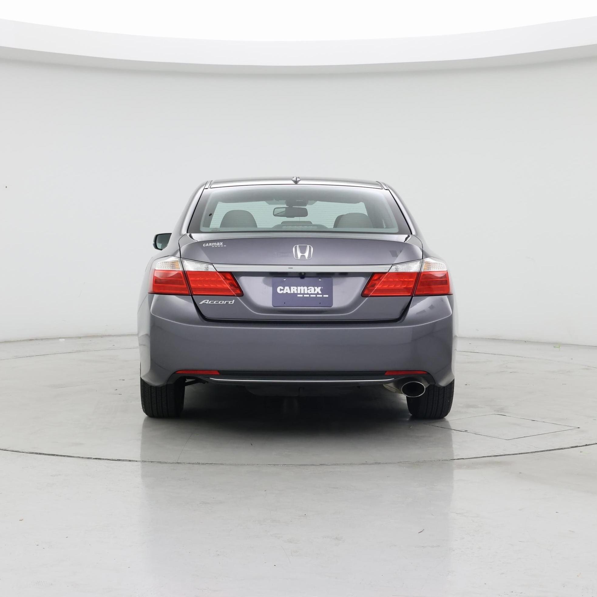 Thumbnail: 2014 Honda Accord - 6