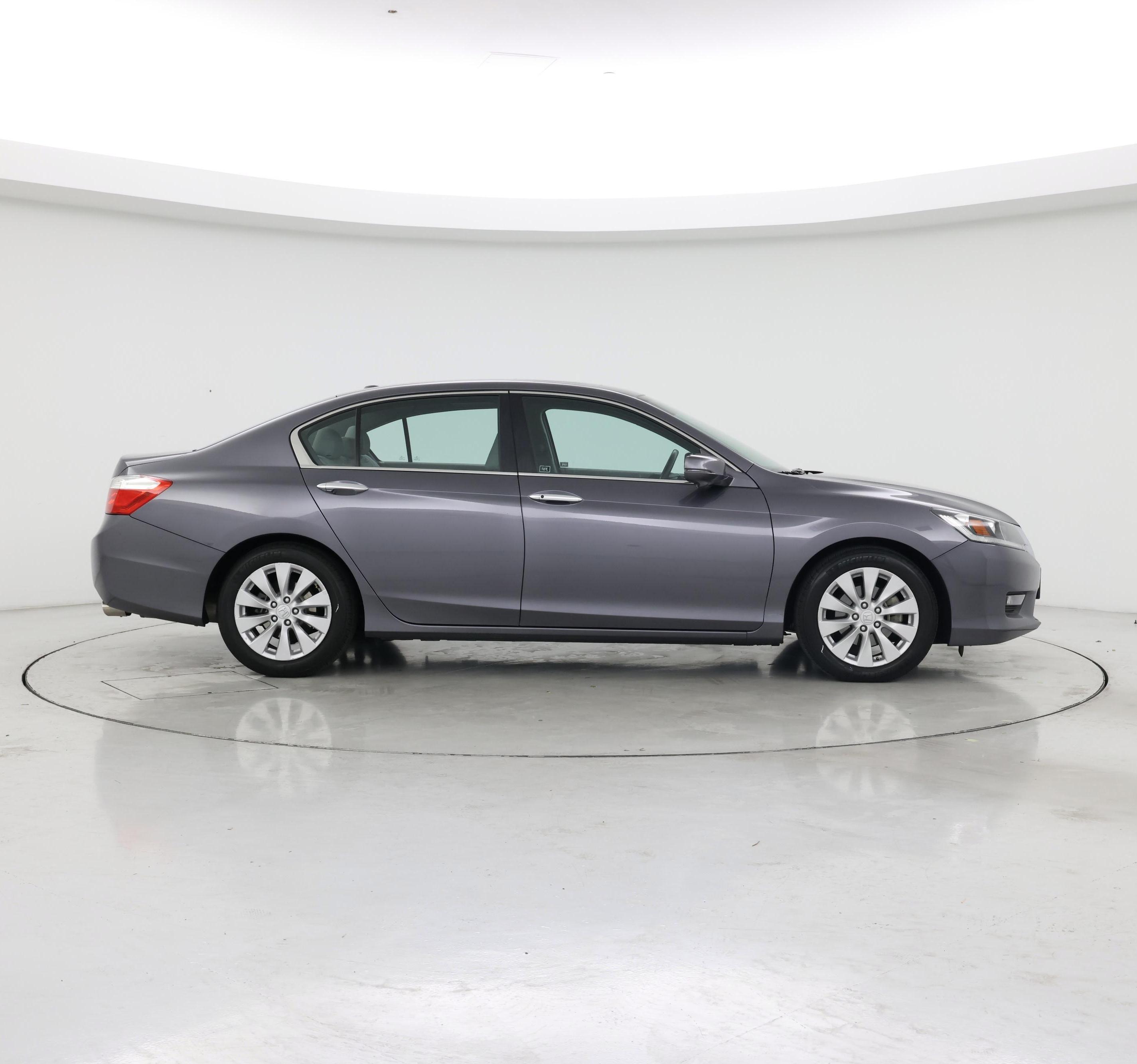 Thumbnail: 2014 Honda Accord - 7