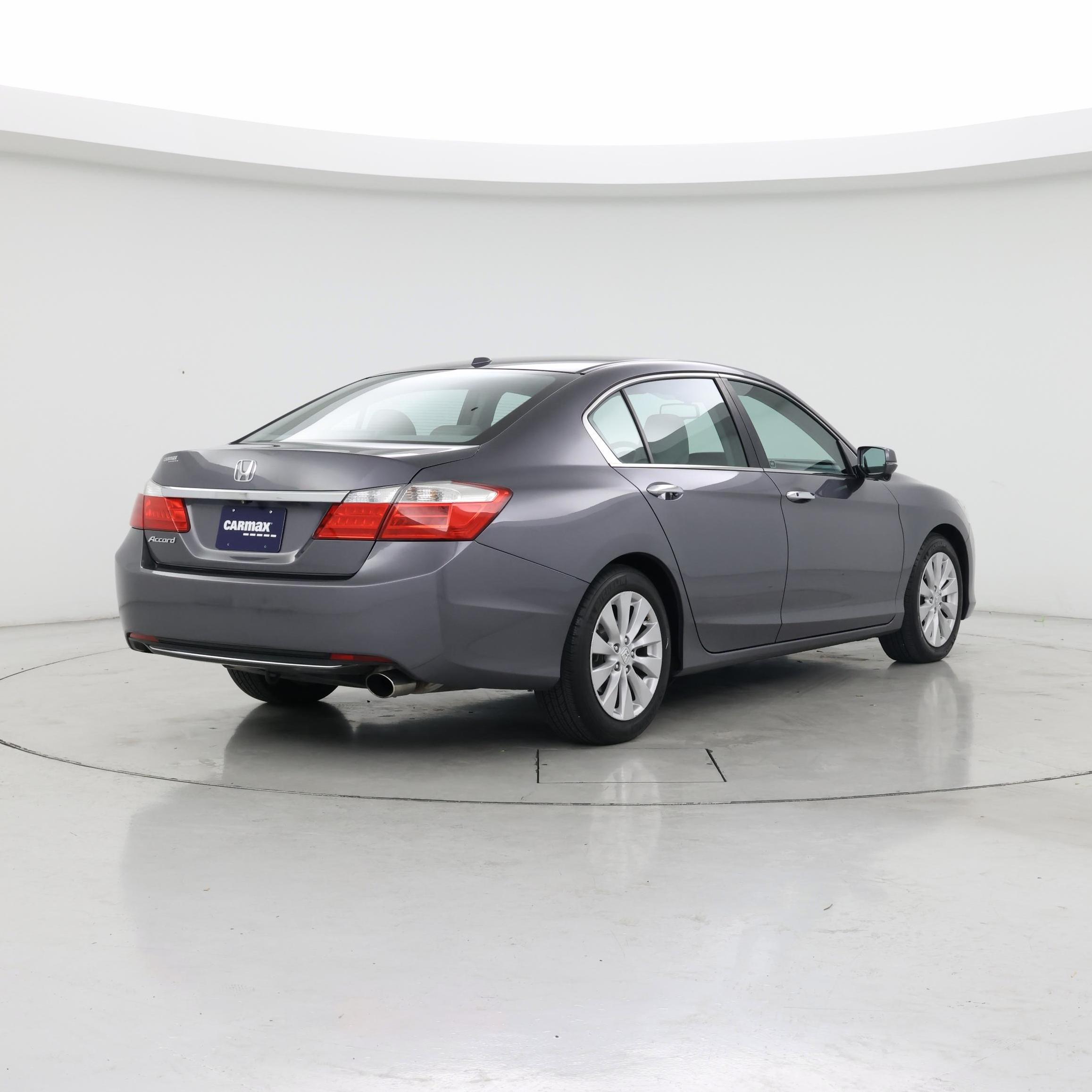 Thumbnail: 2014 Honda Accord - 8