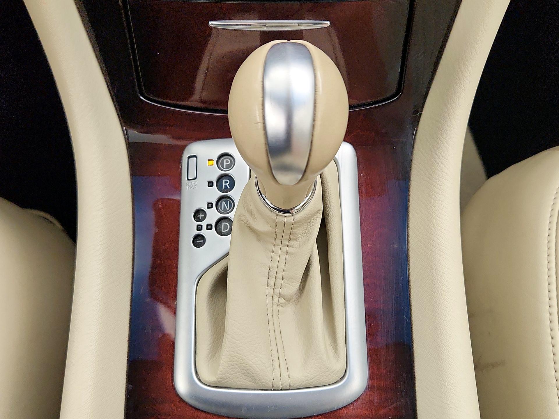Thumbnail: 2015 INFINITI QX50 - 18