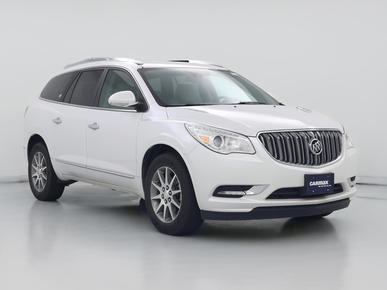 2017 Buick Enclave