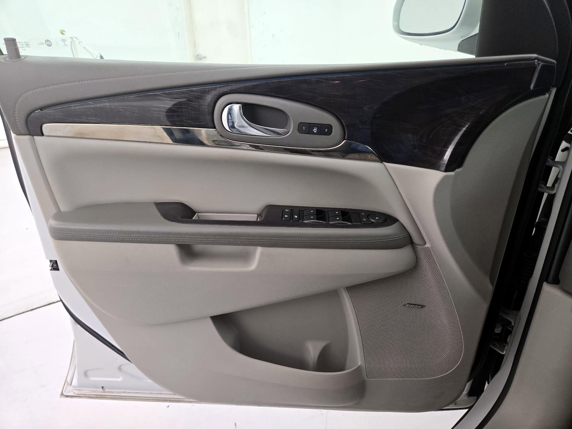 Thumbnail: 2017 Buick Enclave - 12