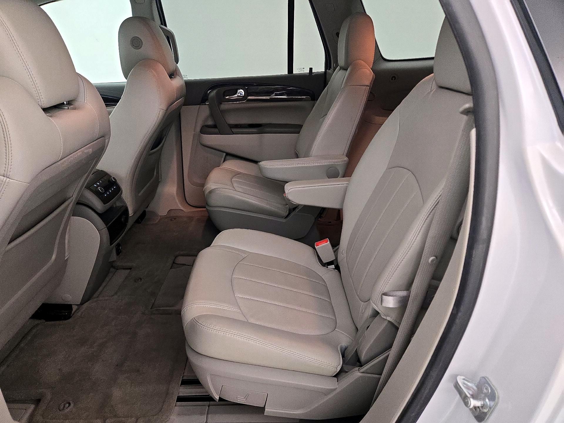 Thumbnail: 2017 Buick Enclave - 19