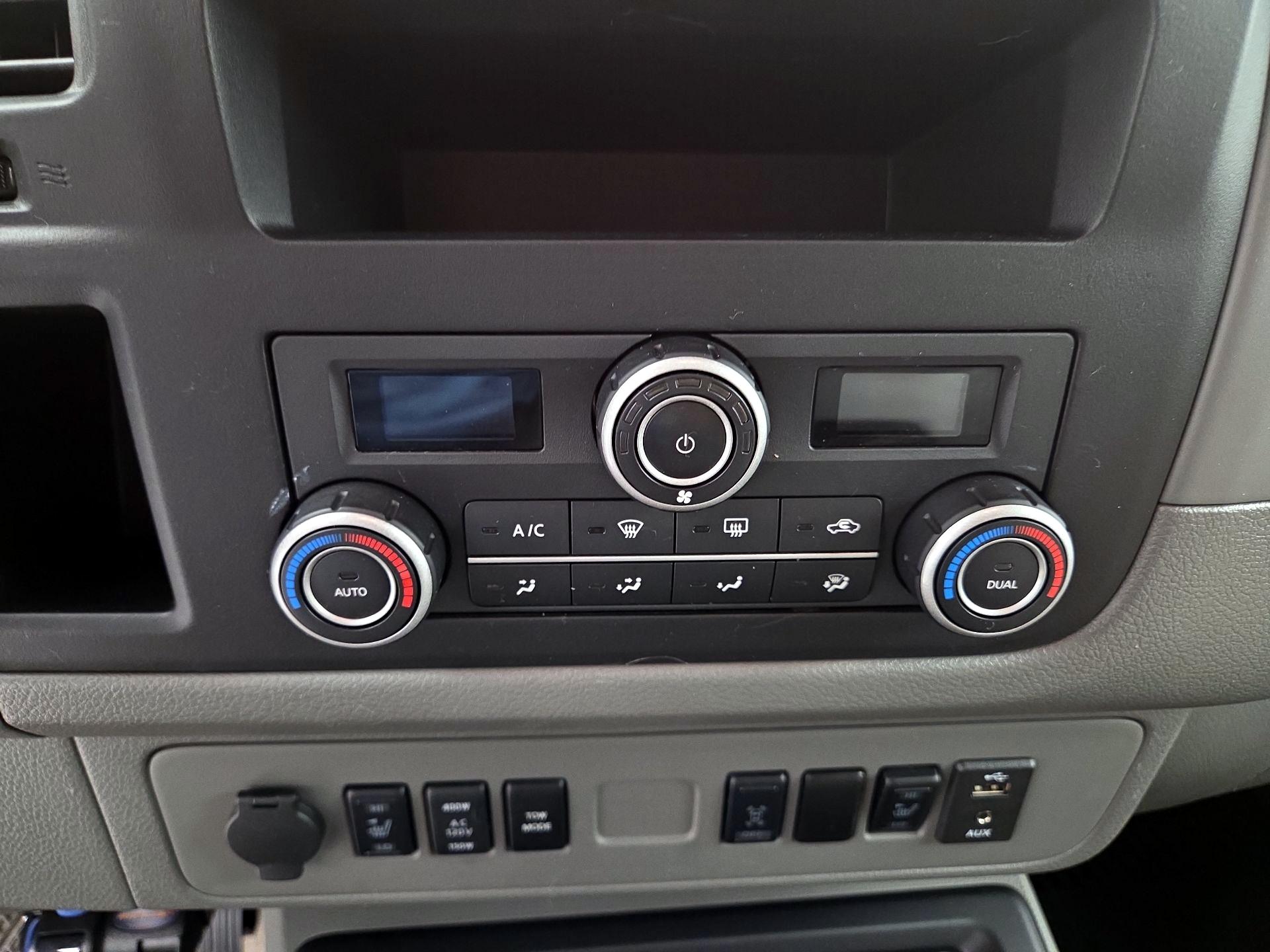Thumbnail: 2017 Nissan NV - 16
