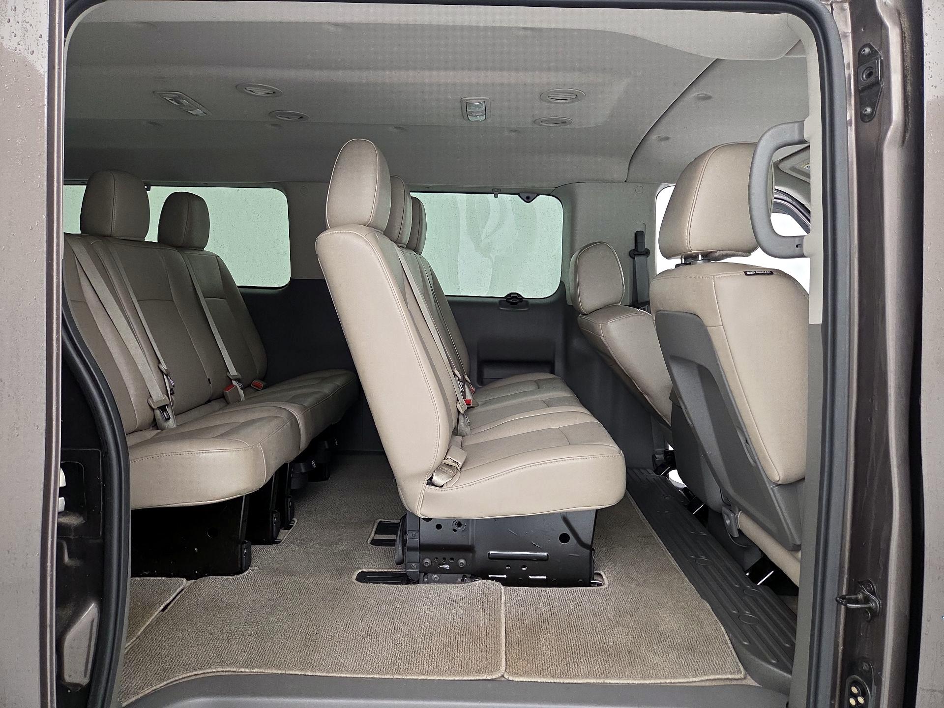 Thumbnail: 2017 Nissan NV - 19