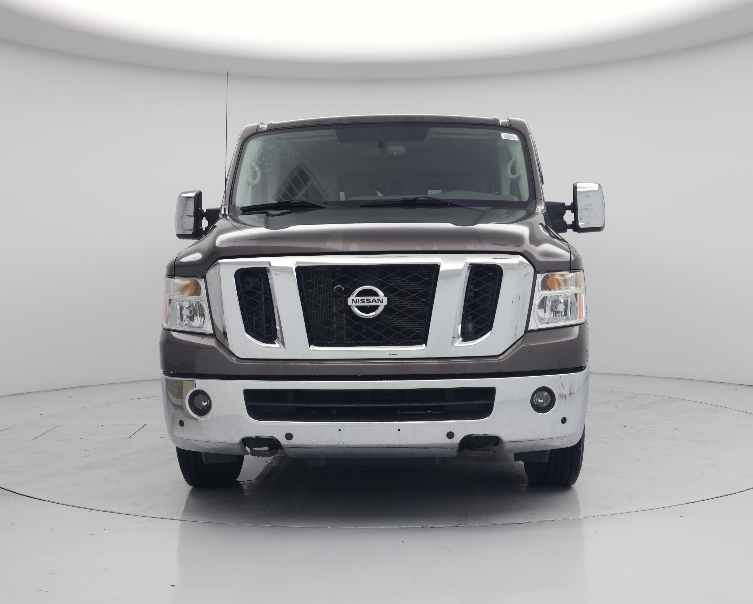 Thumbnail: 2017 Nissan NV - 5