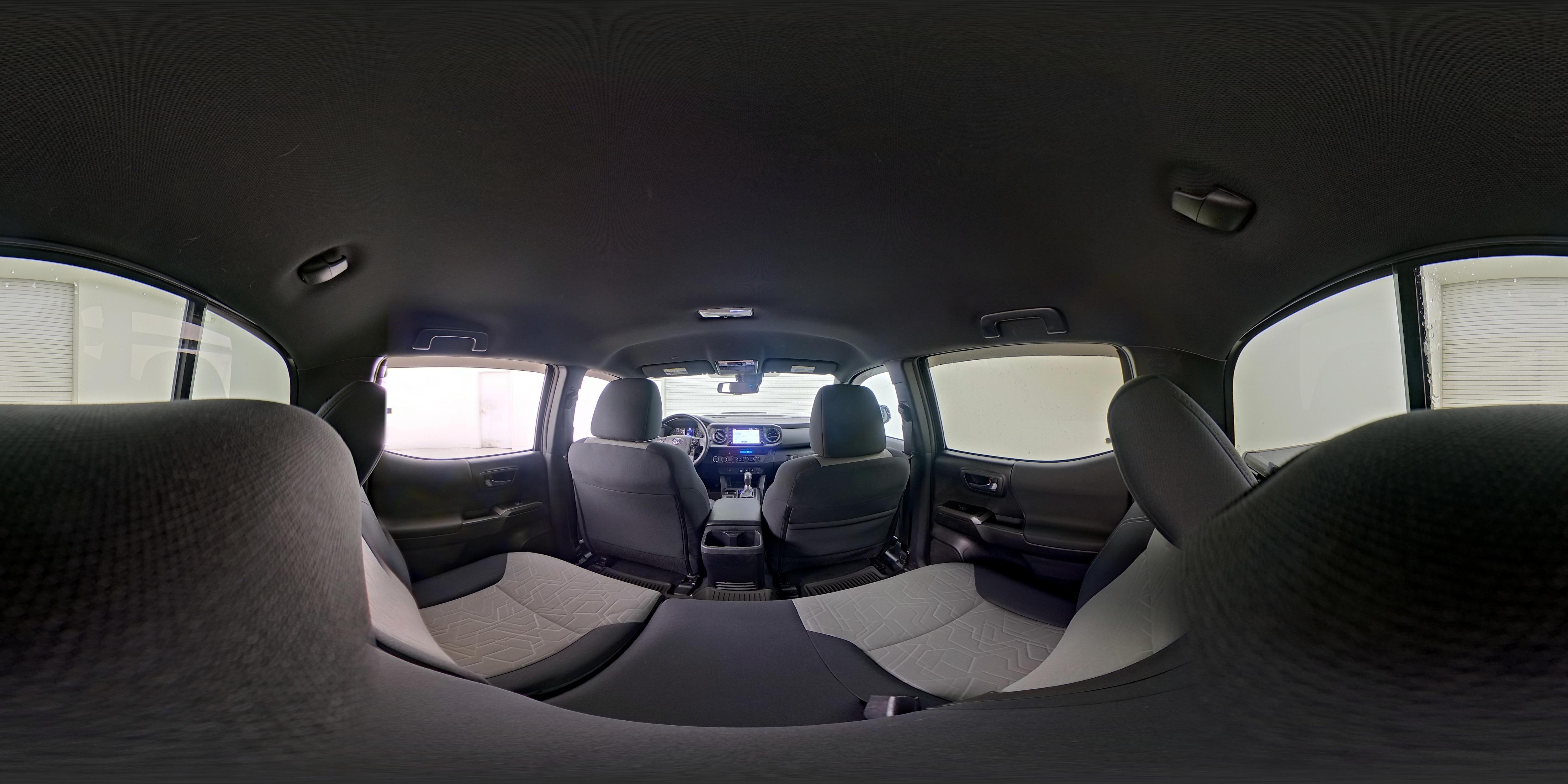 2022 Toyota Tacoma TRD Sport - Photo 25