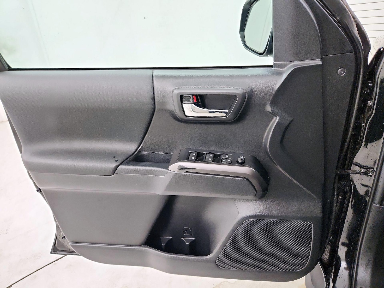 2022 Toyota Tacoma TRD Sport - Photo 13