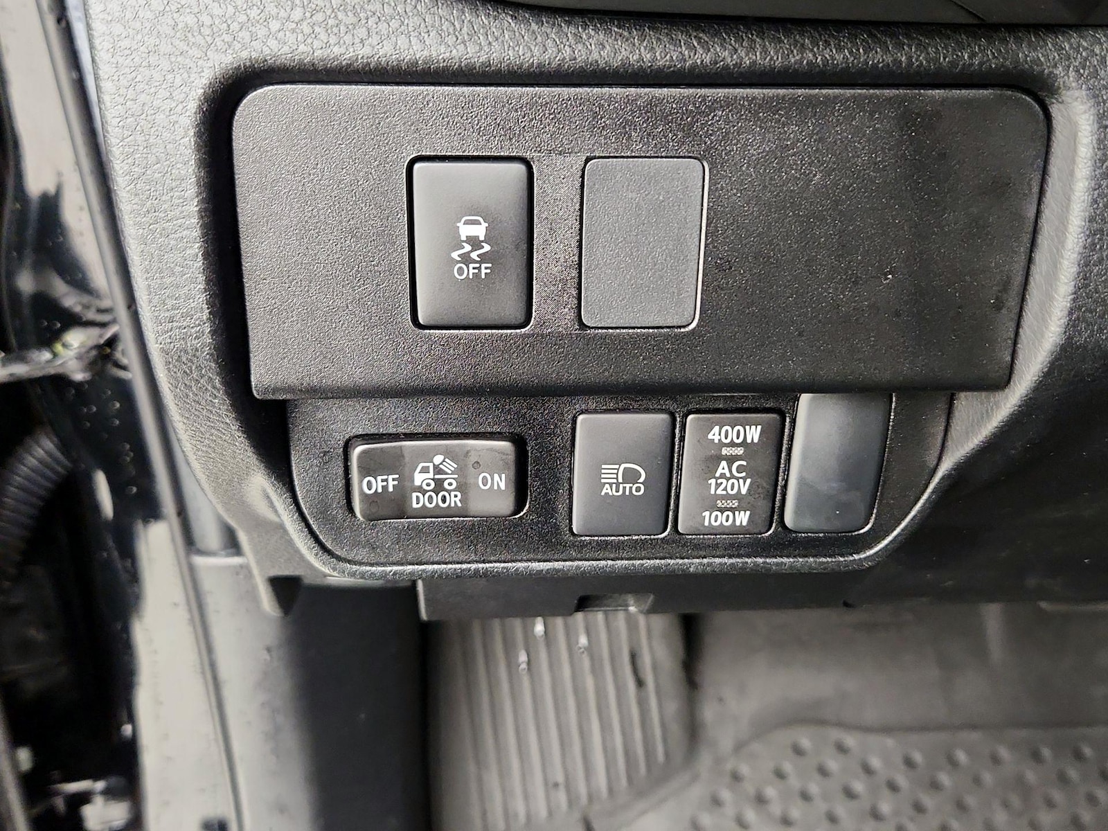 2022 Toyota Tacoma TRD Sport - Photo 14