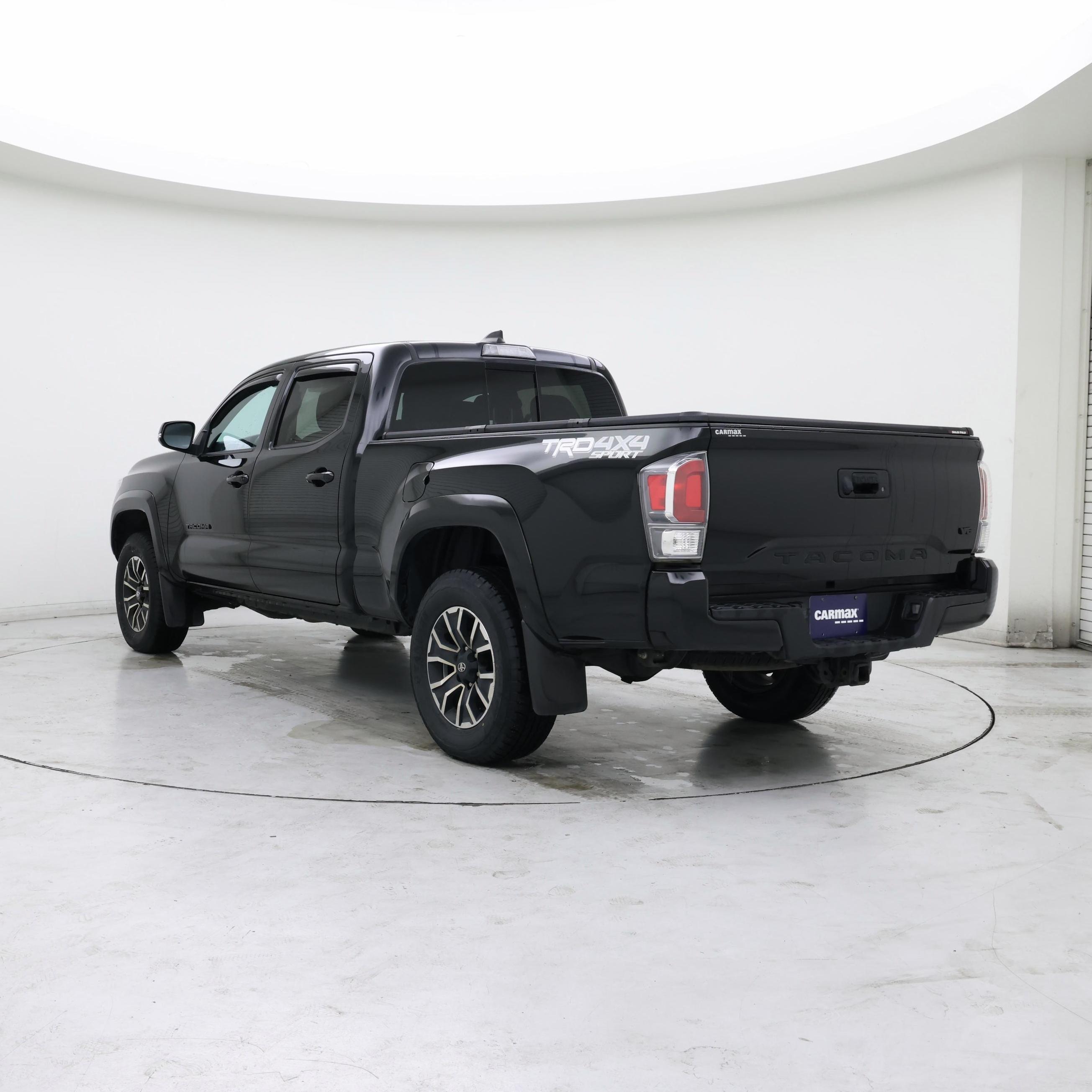 Thumbnail: 2022 Toyota Tacoma - 2