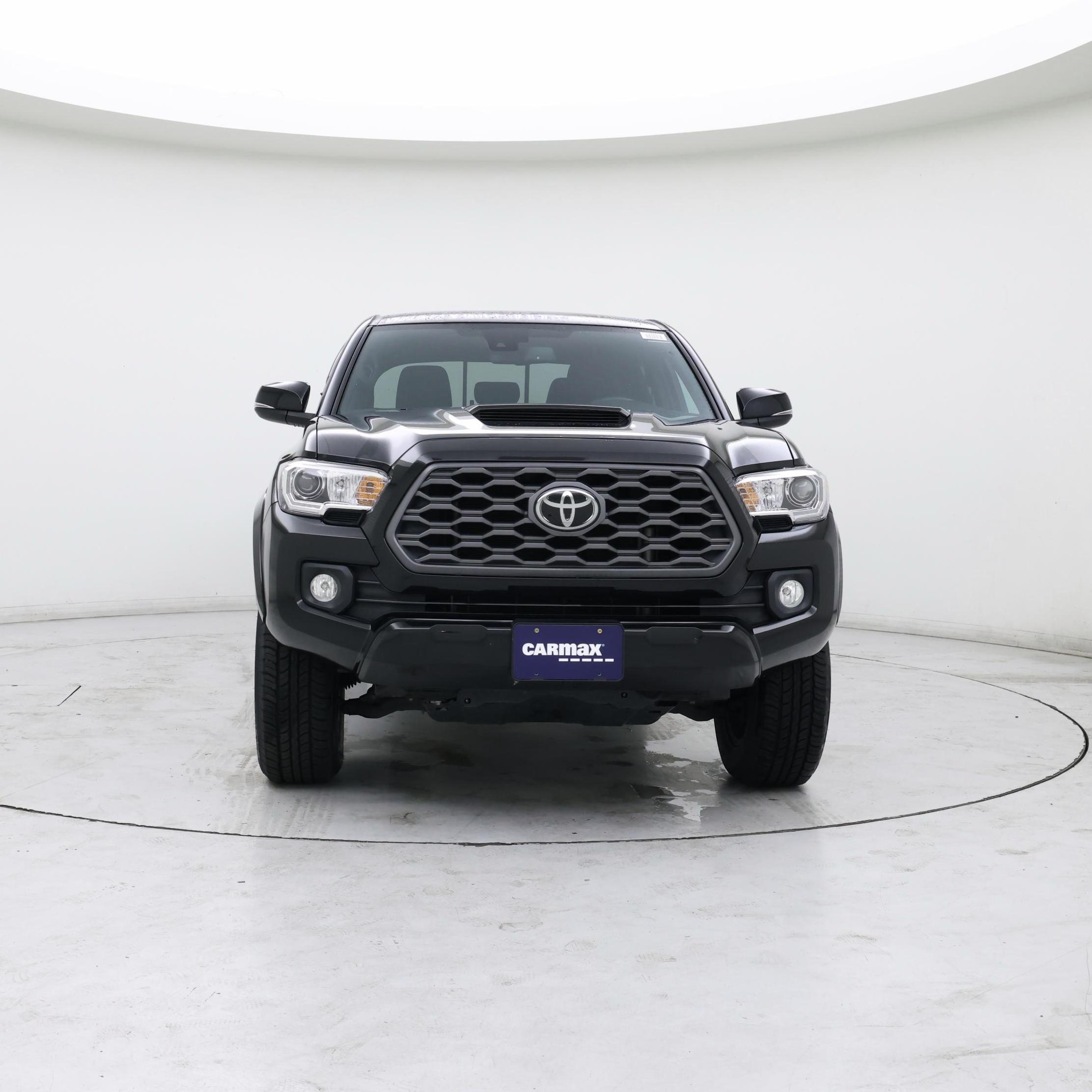 Thumbnail: 2022 Toyota Tacoma - 5