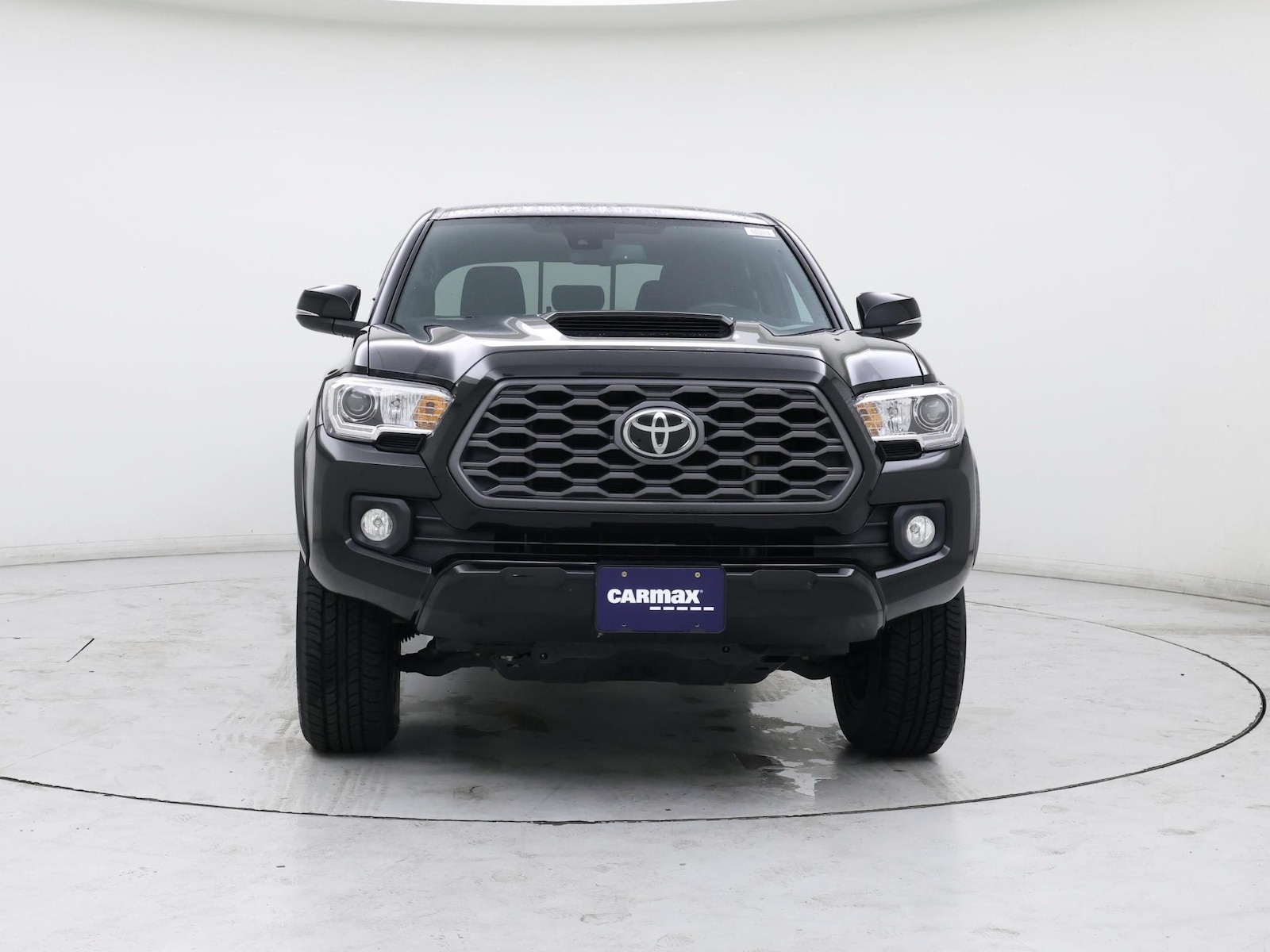 2022 Toyota Tacoma TRD Sport - Photo 6
