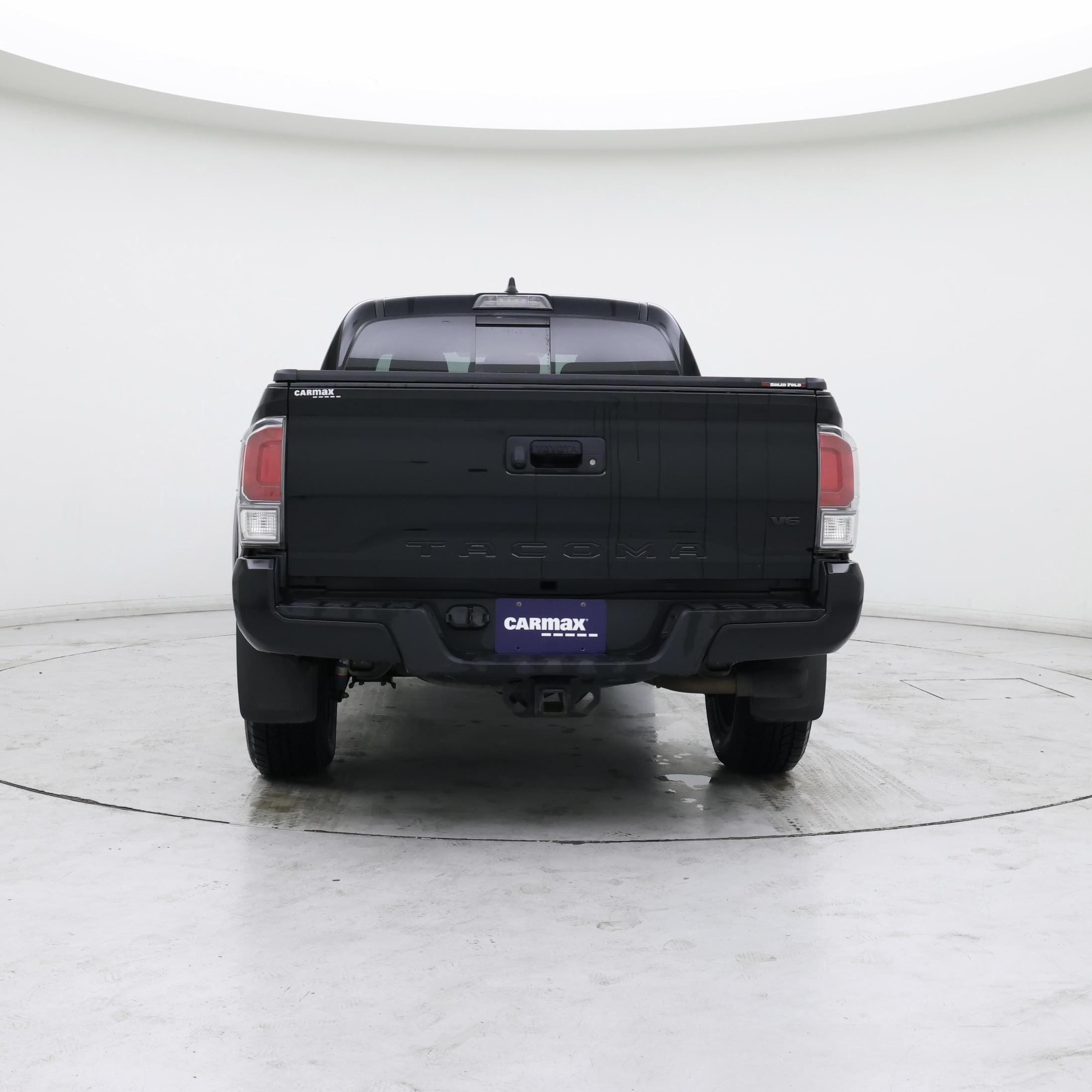 Thumbnail: 2022 Toyota Tacoma - 6