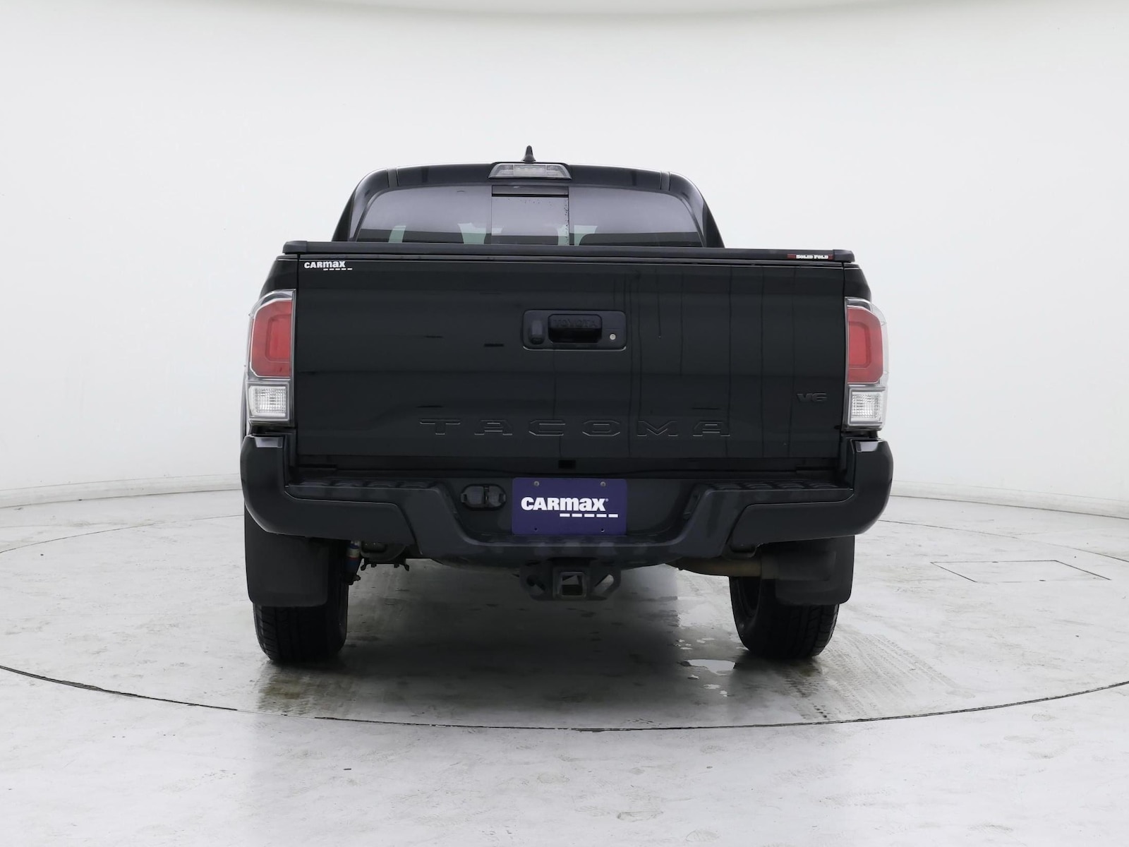 2022 Toyota Tacoma TRD Sport - Photo 7
