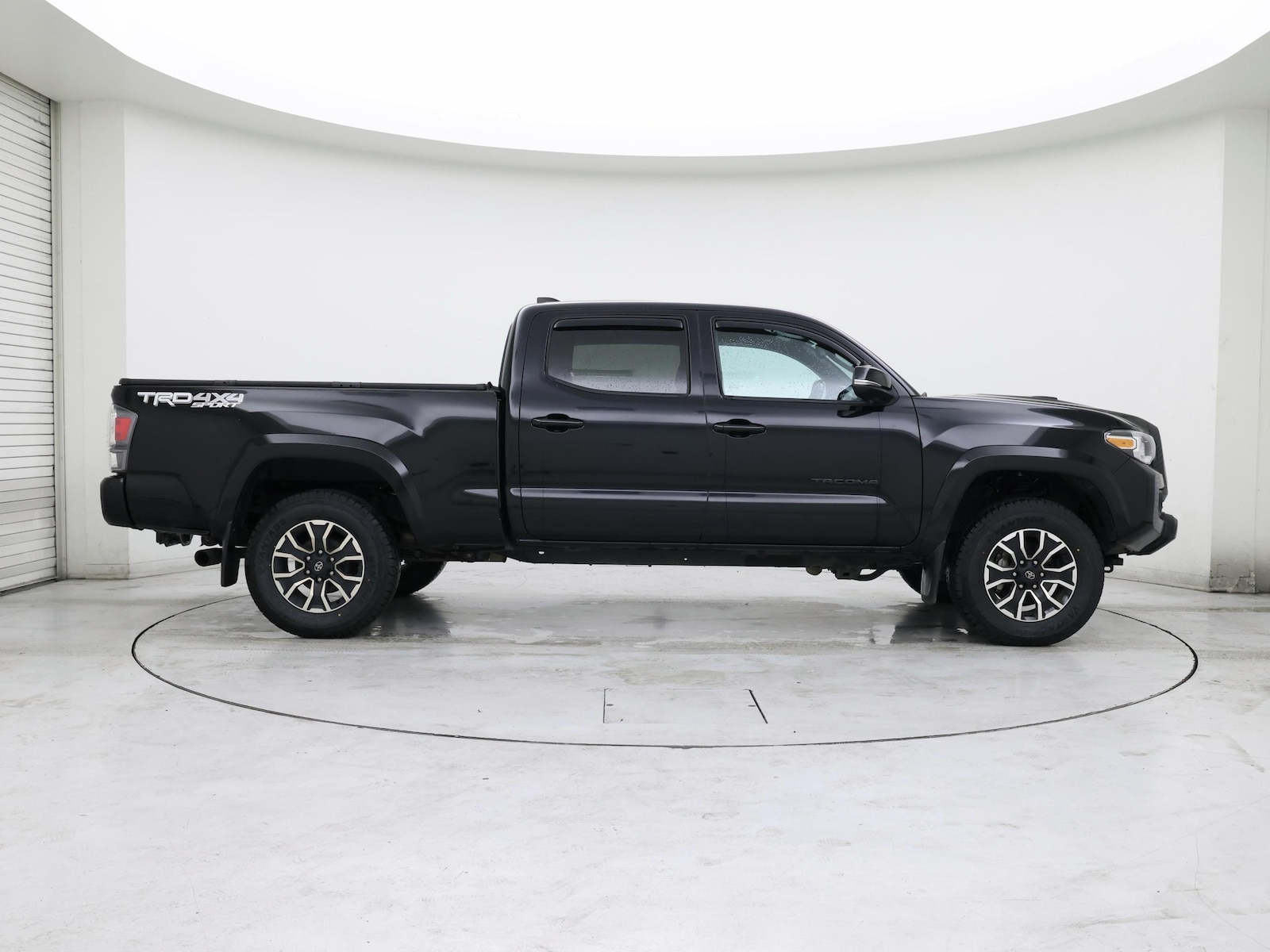 2022 Toyota Tacoma TRD Sport - Photo 8