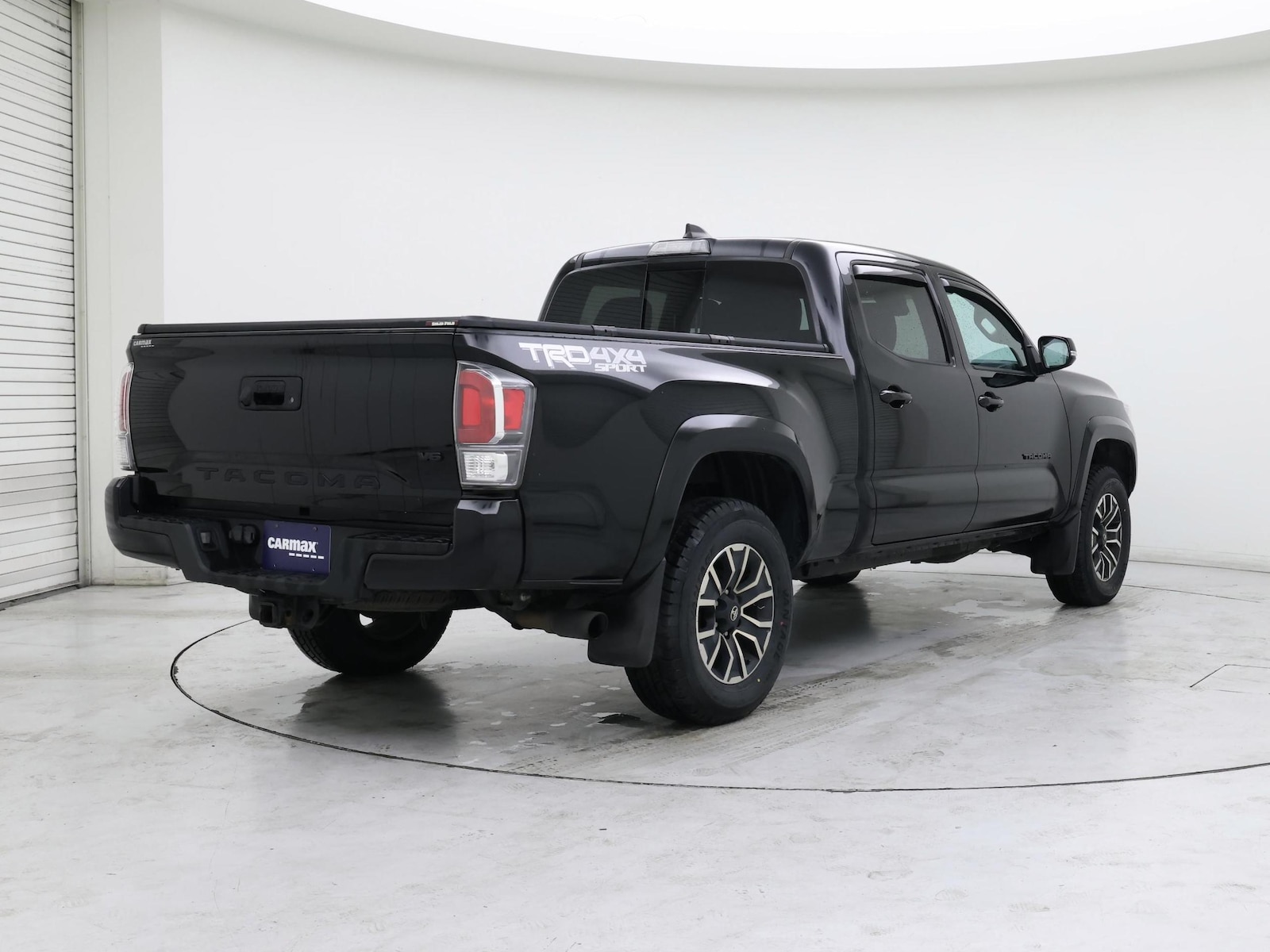 2022 Toyota Tacoma TRD Sport - Photo 9