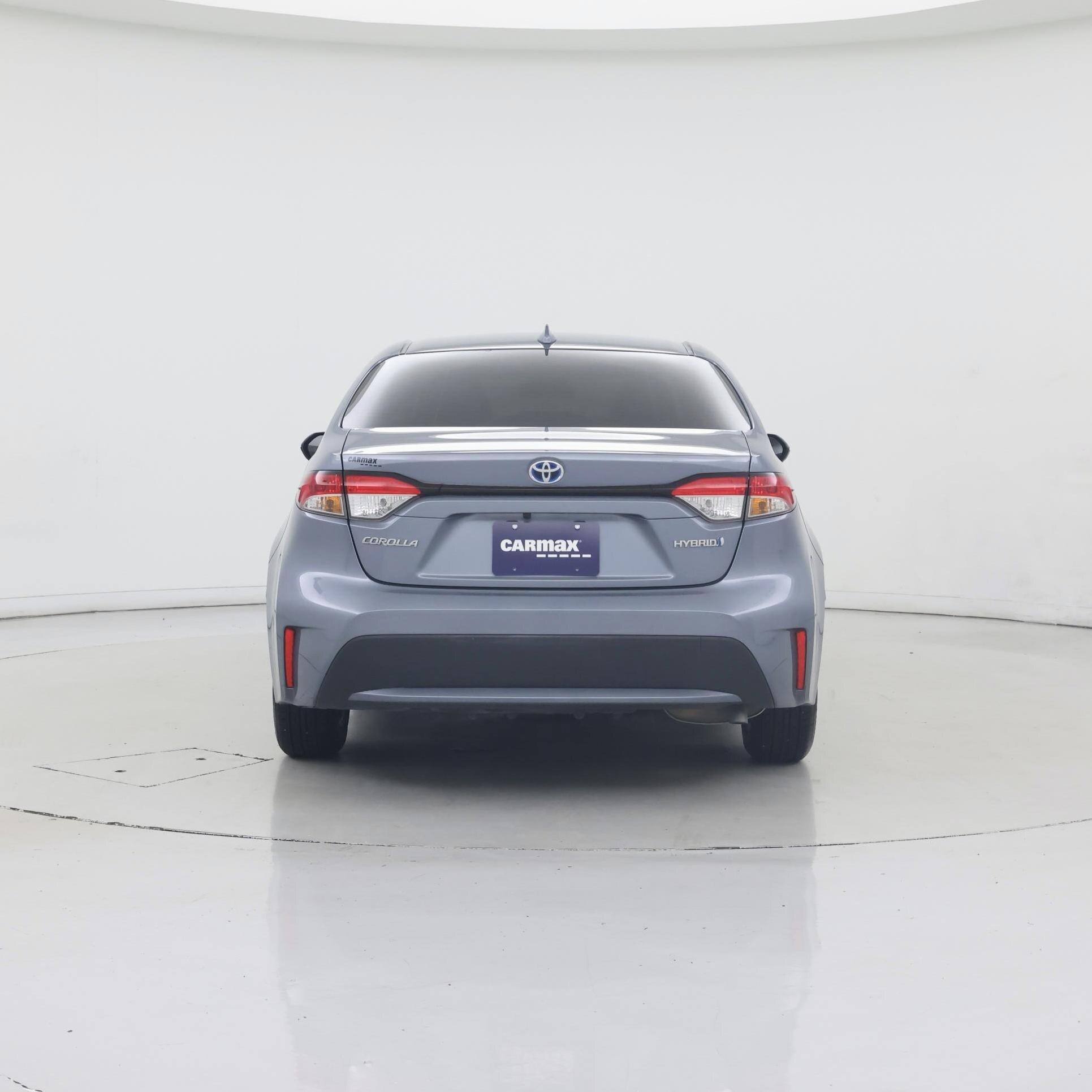 Thumbnail: 2021 Toyota Corolla - 6