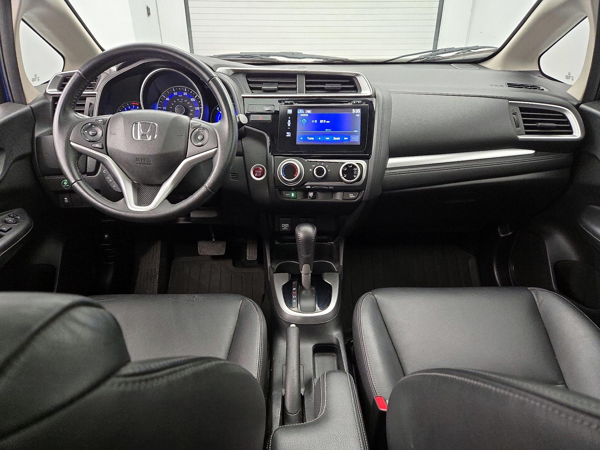 Thumbnail: 2015 Honda Fit - 9