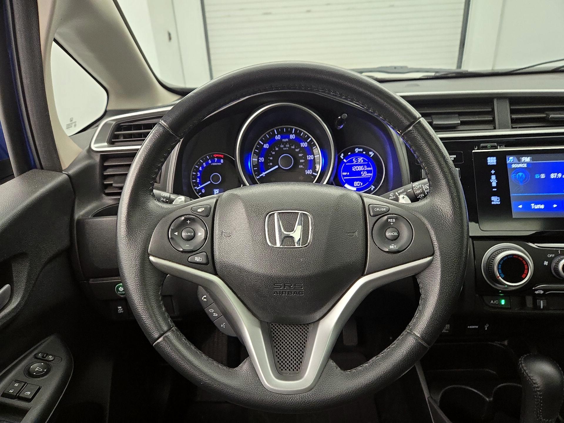 Thumbnail: 2015 Honda Fit - 10
