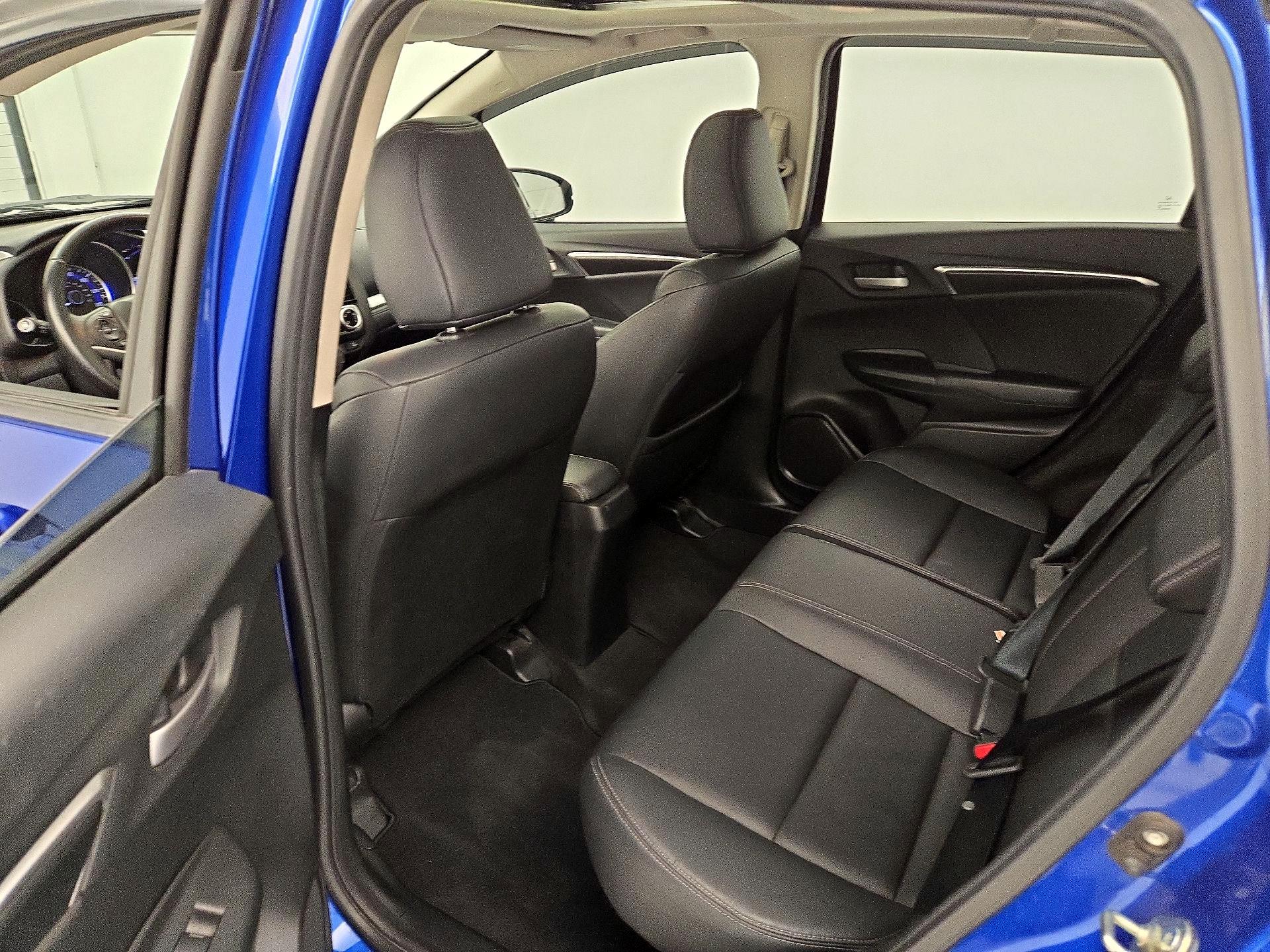 Thumbnail: 2015 Honda Fit - 20