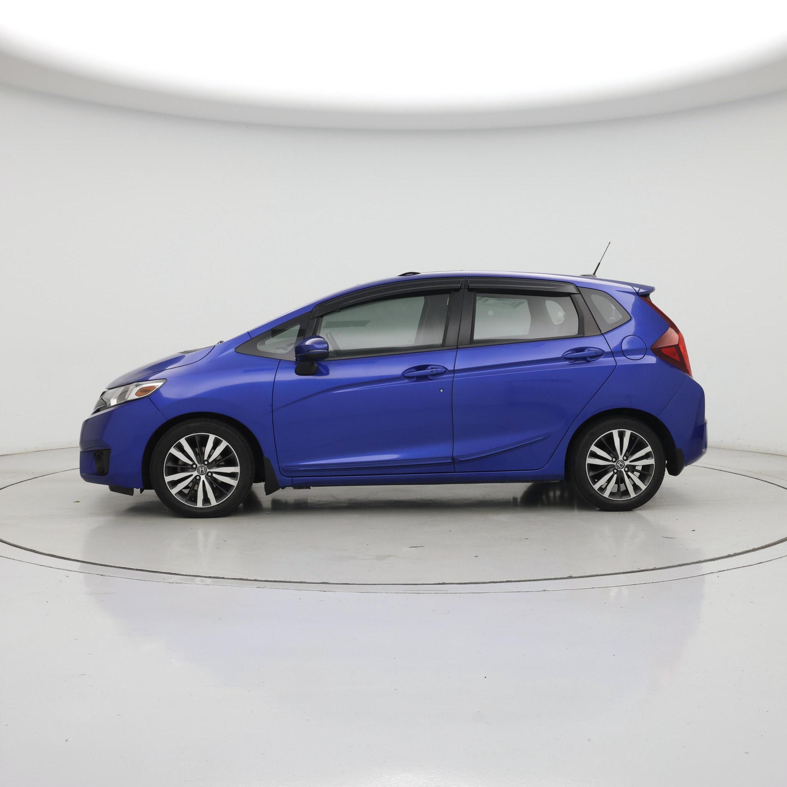 Thumbnail: 2015 Honda Fit - 3