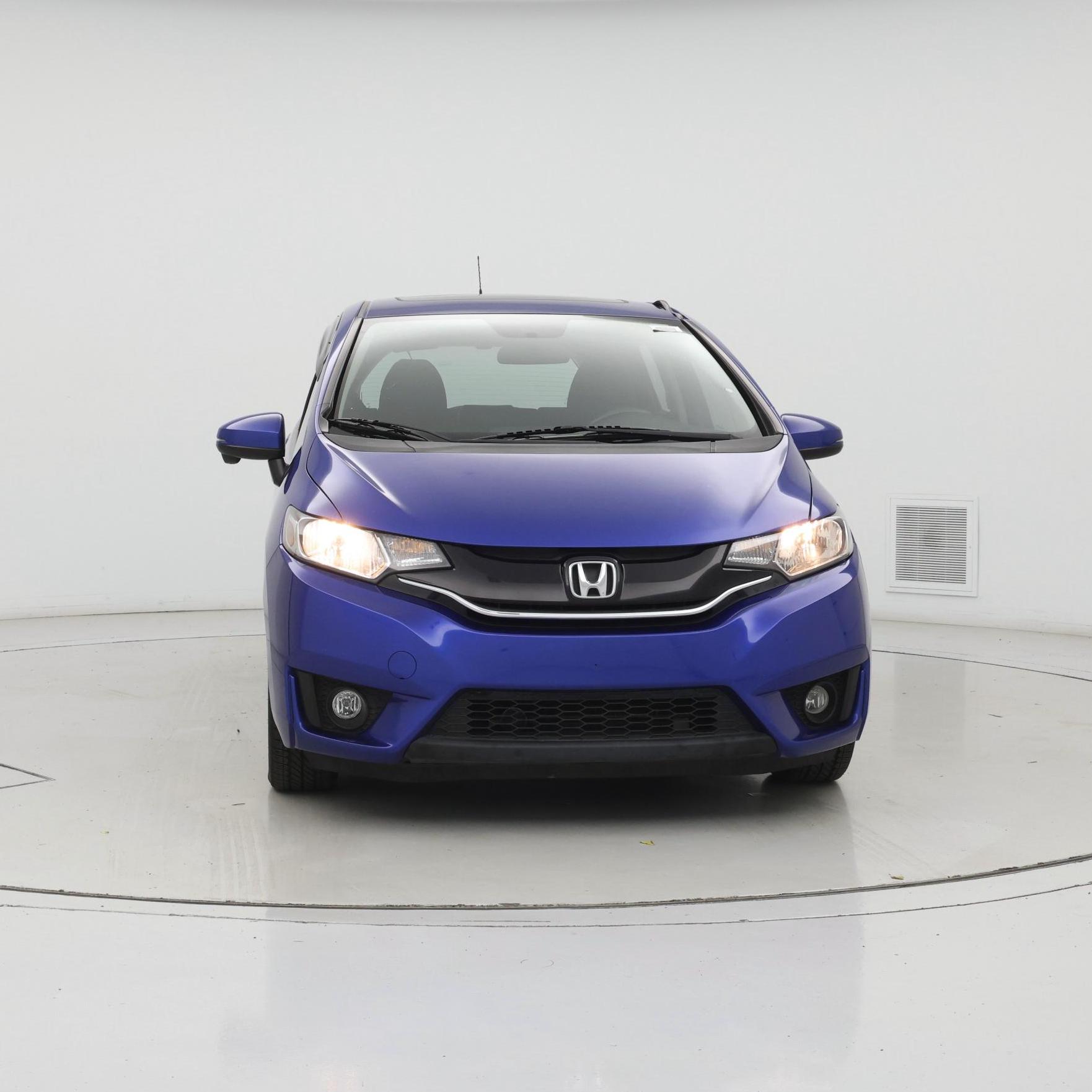 Thumbnail: 2015 Honda Fit - 5