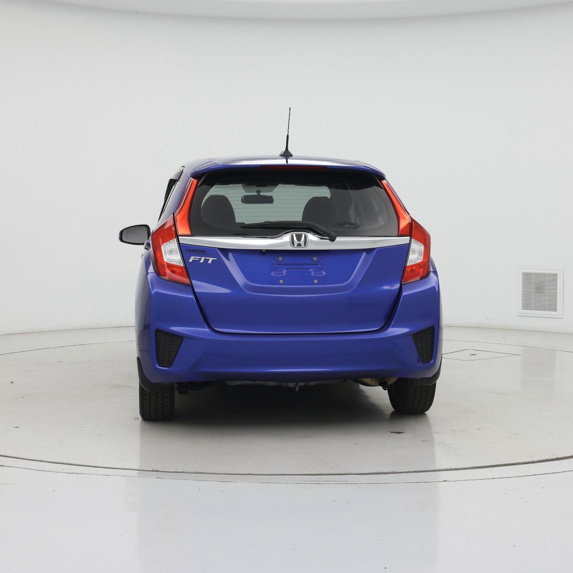 Thumbnail: 2015 Honda Fit - 6