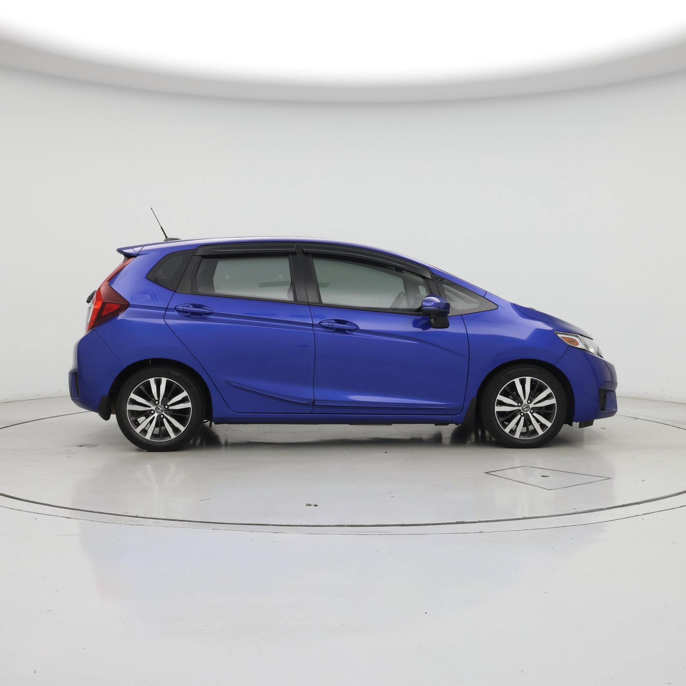 Thumbnail: 2015 Honda Fit - 7