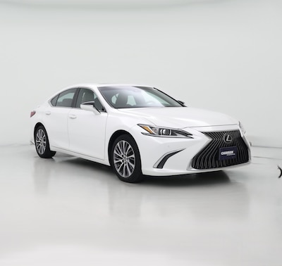 2020 Lexus ES 350