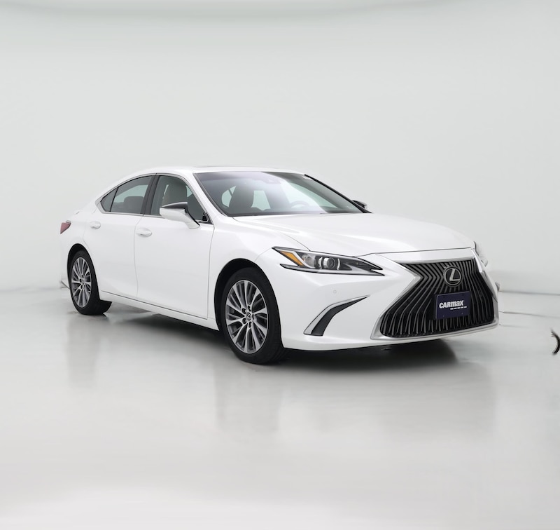 2020 Lexus ES 350