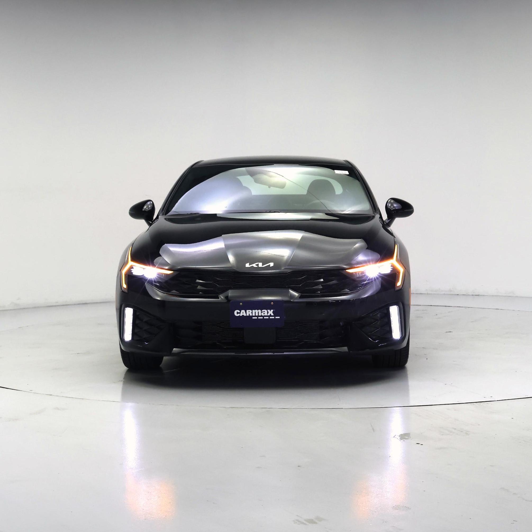 Thumbnail: 2026 Kia K5 - 5