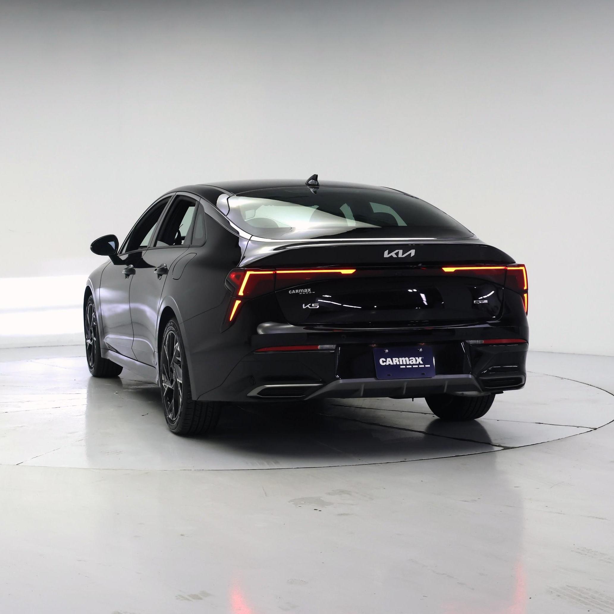 Thumbnail: 2026 Kia K5 - 6