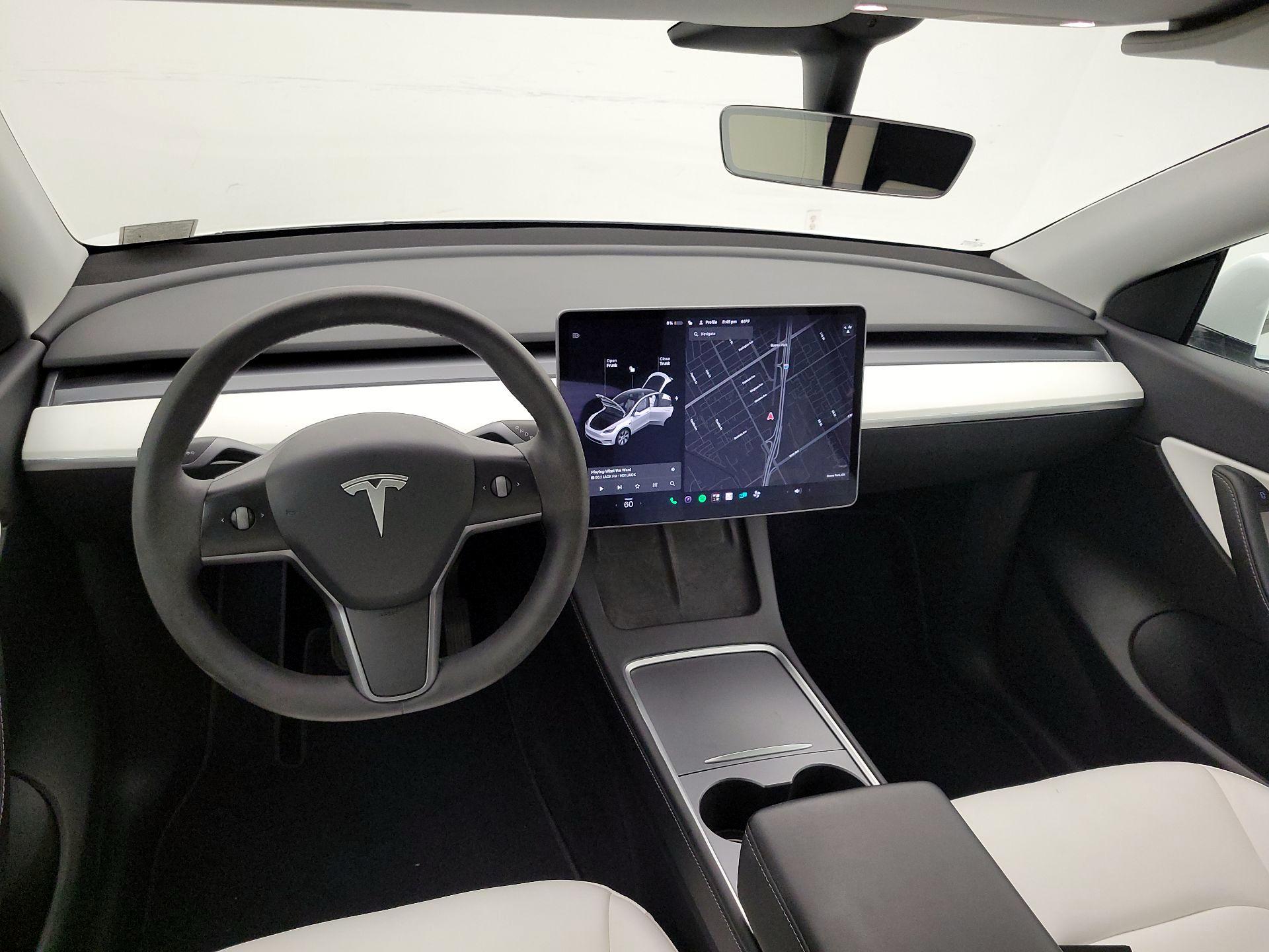 Thumbnail: 2021 Tesla Model Y - 9