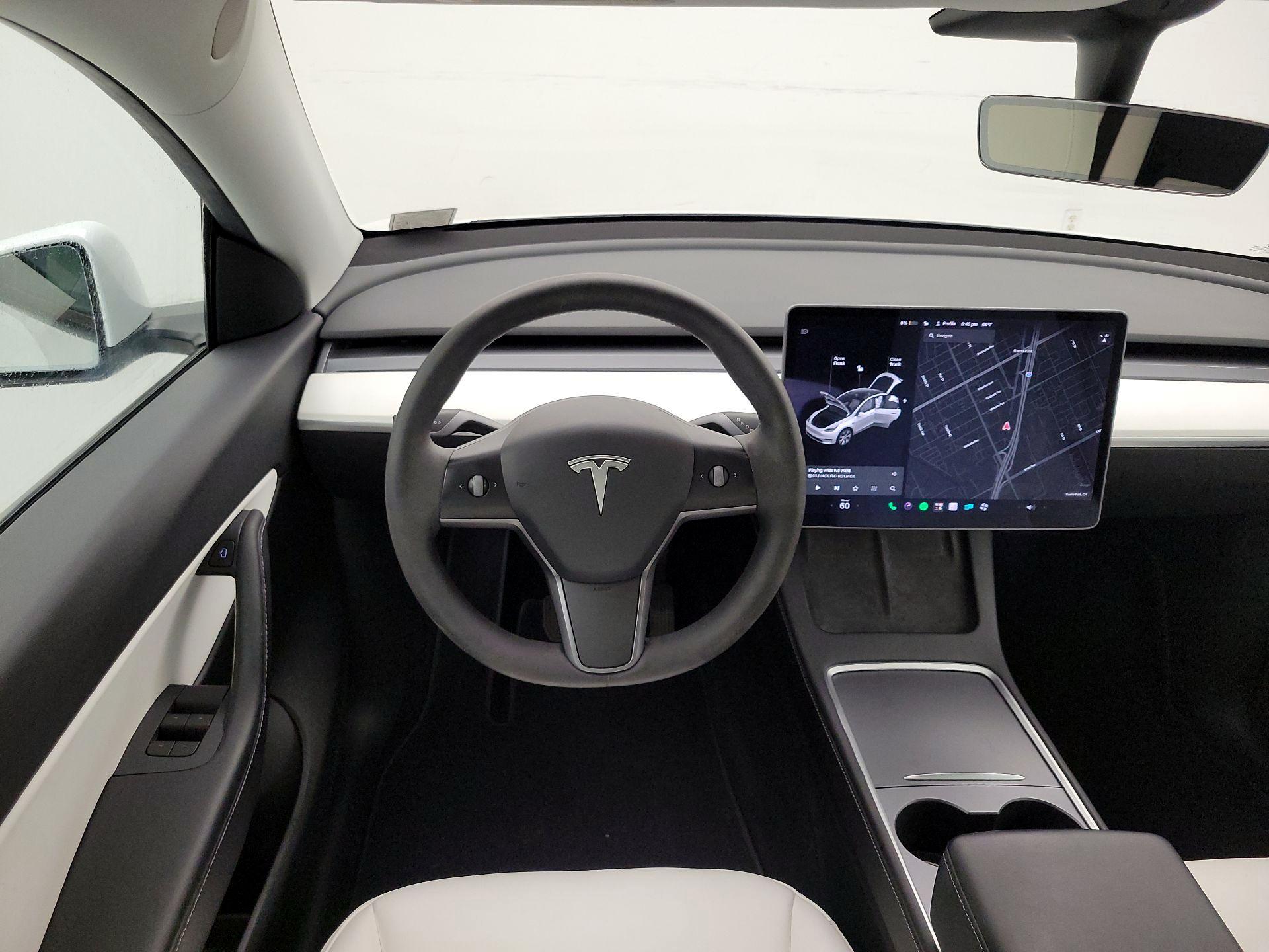 Thumbnail: 2021 Tesla Model Y - 10