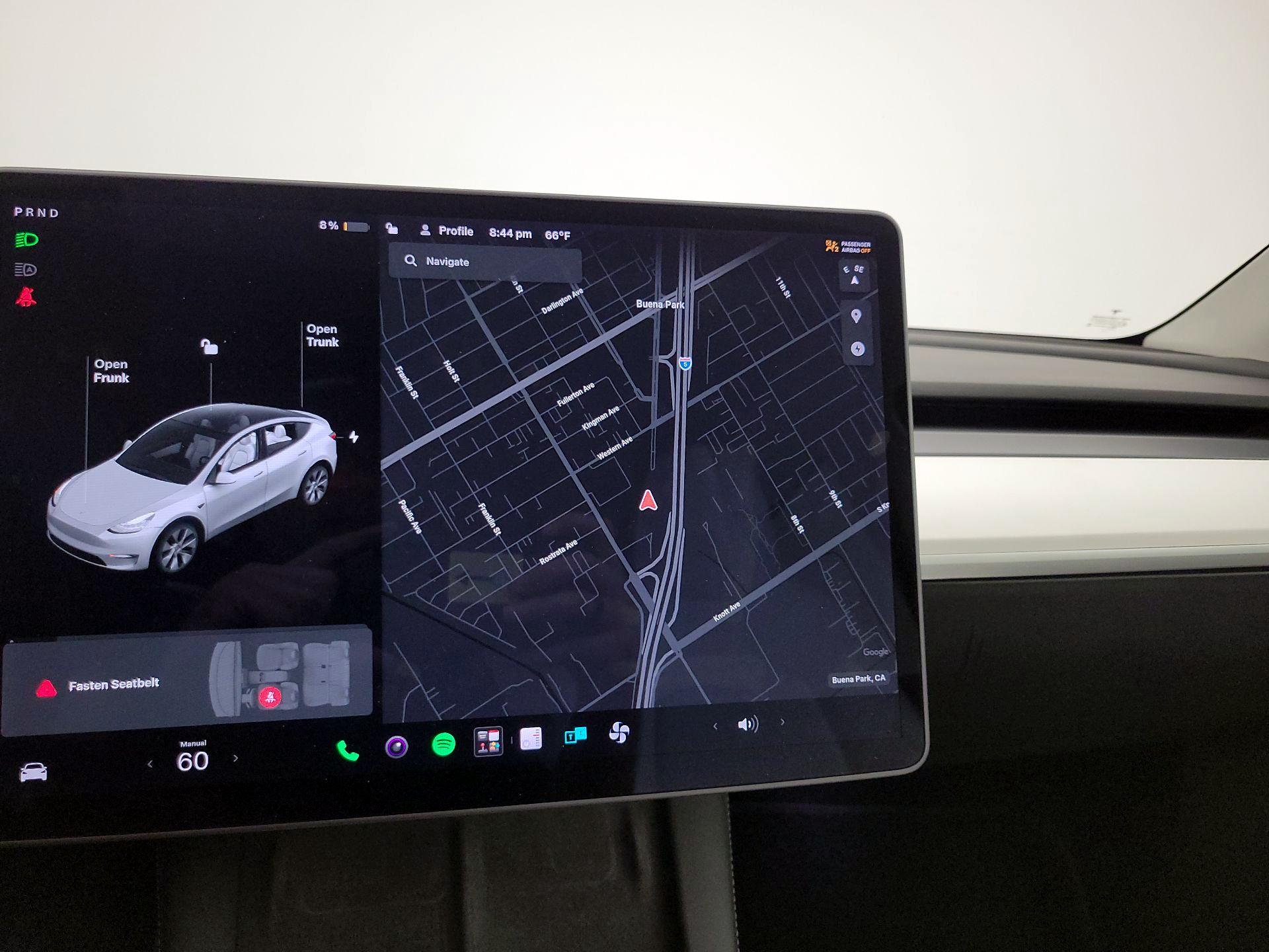 Thumbnail: 2021 Tesla Model Y - 13