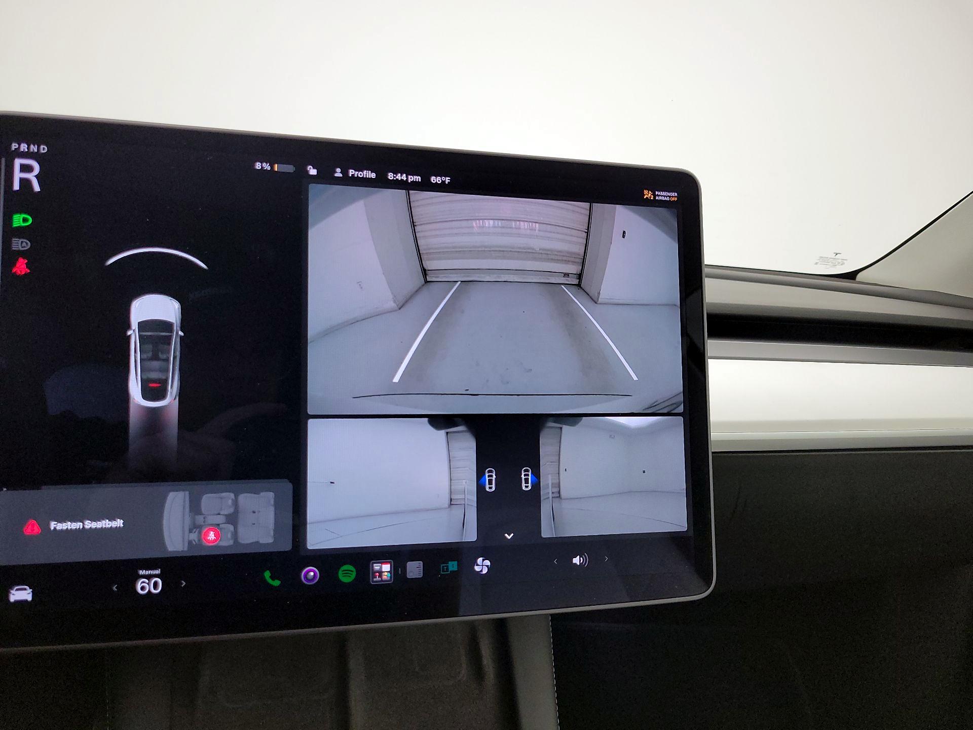 Thumbnail: 2021 Tesla Model Y - 14