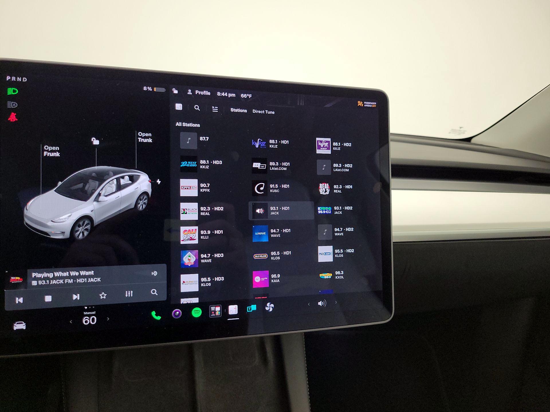 Thumbnail: 2021 Tesla Model Y - 15