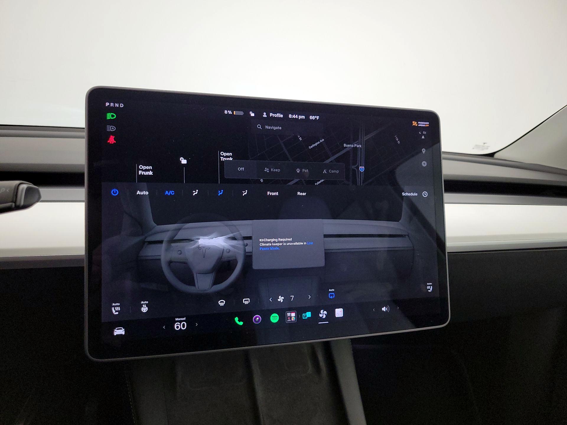 Thumbnail: 2021 Tesla Model Y - 16