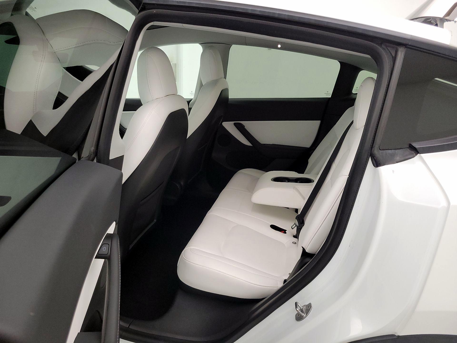 Thumbnail: 2021 Tesla Model Y - 18