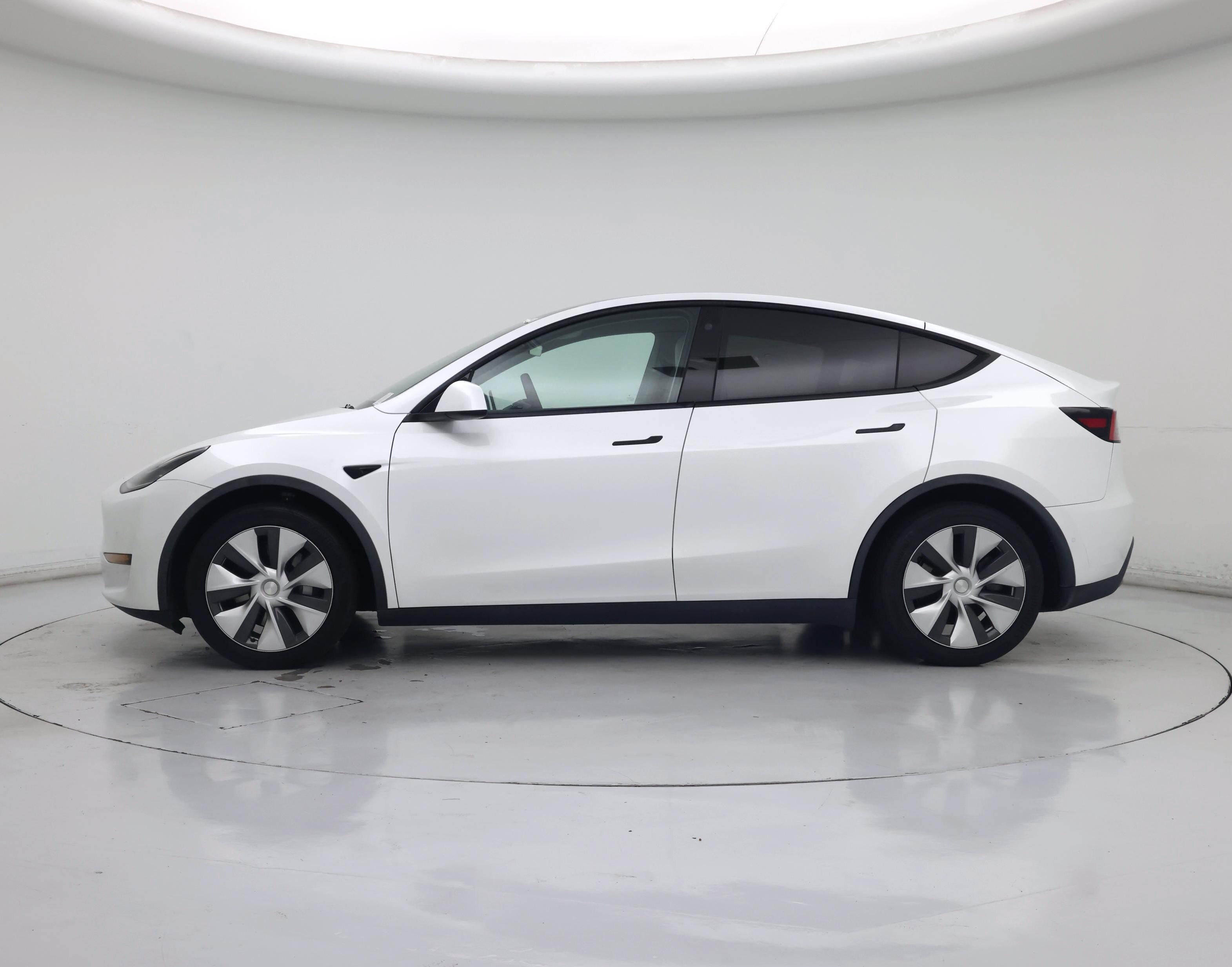 Thumbnail: 2021 Tesla Model Y - 3