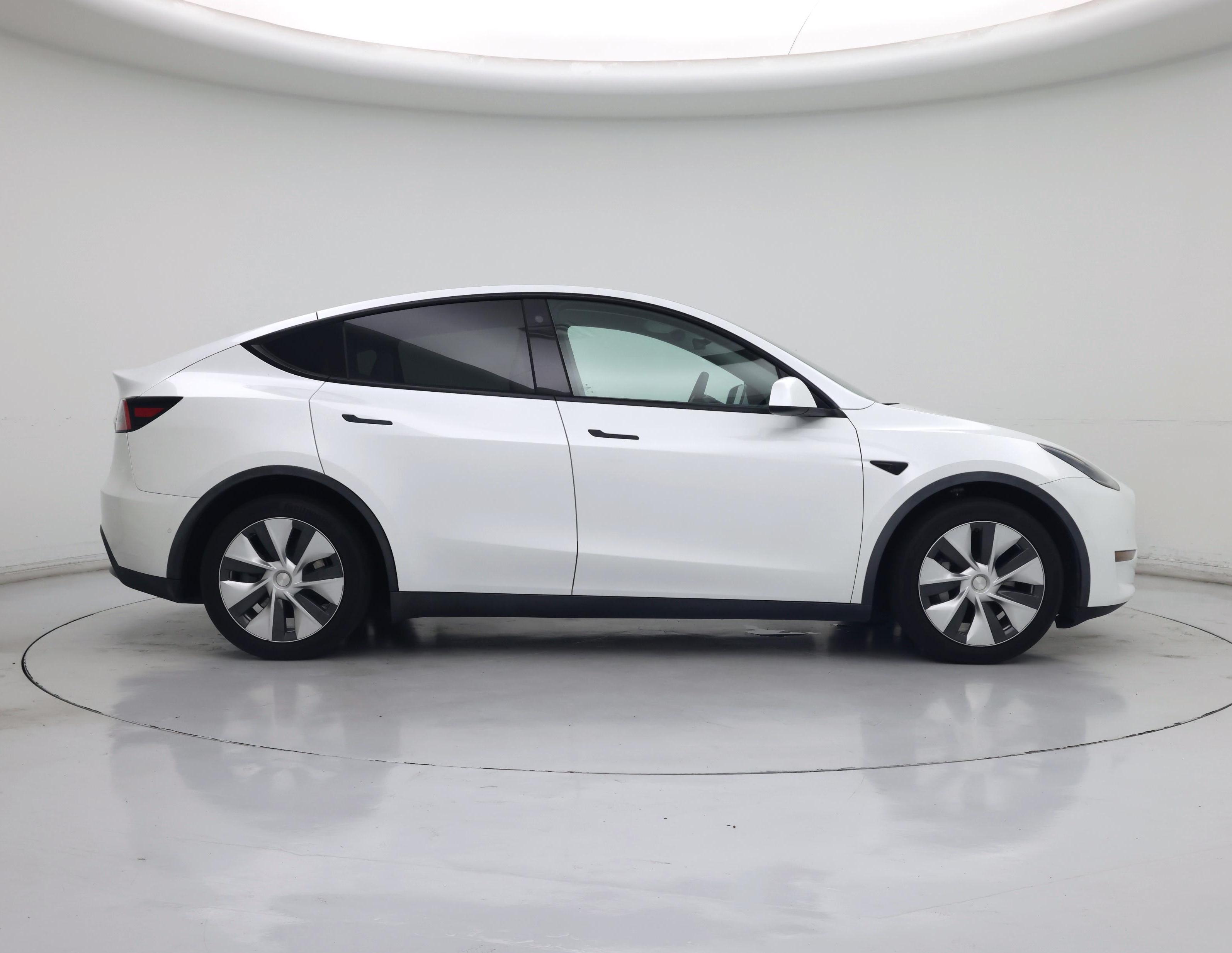 Thumbnail: 2021 Tesla Model Y - 7
