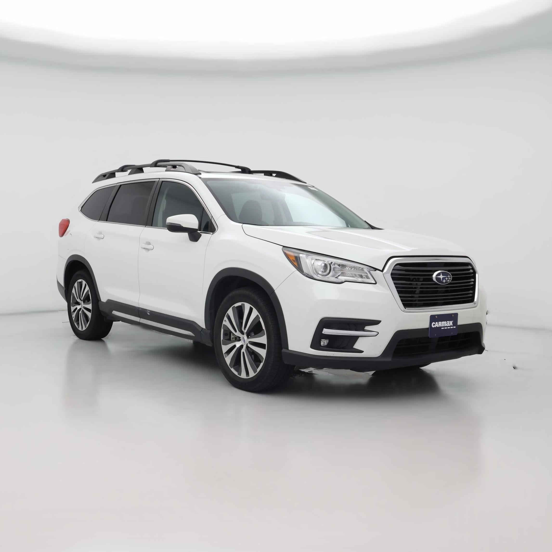 Thumbnail: 2019 Subaru Ascent - 1