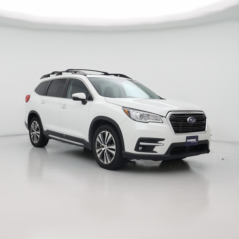 2019 Subaru Ascent Limited